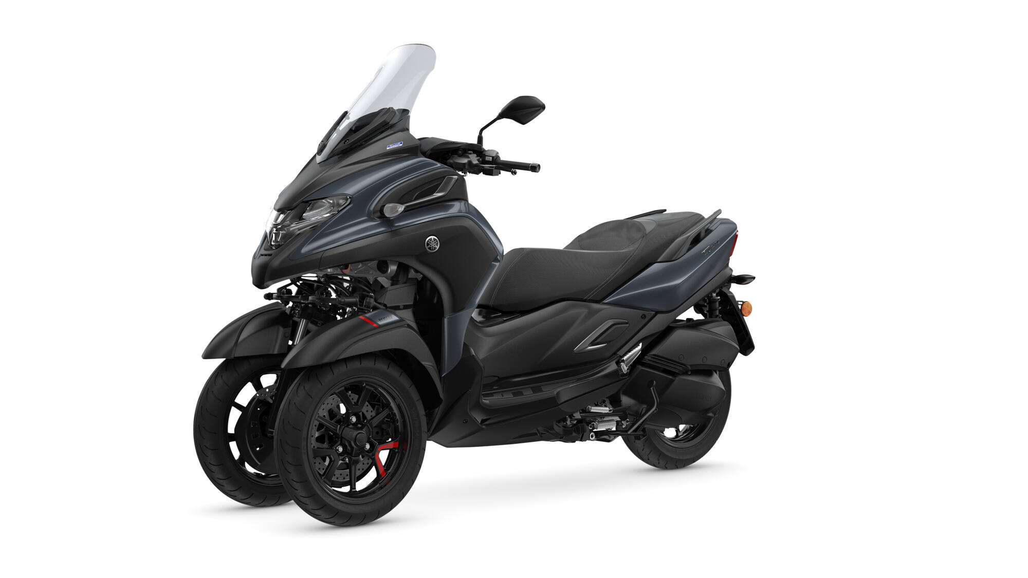 Tricity 300 Yamaha Zlín