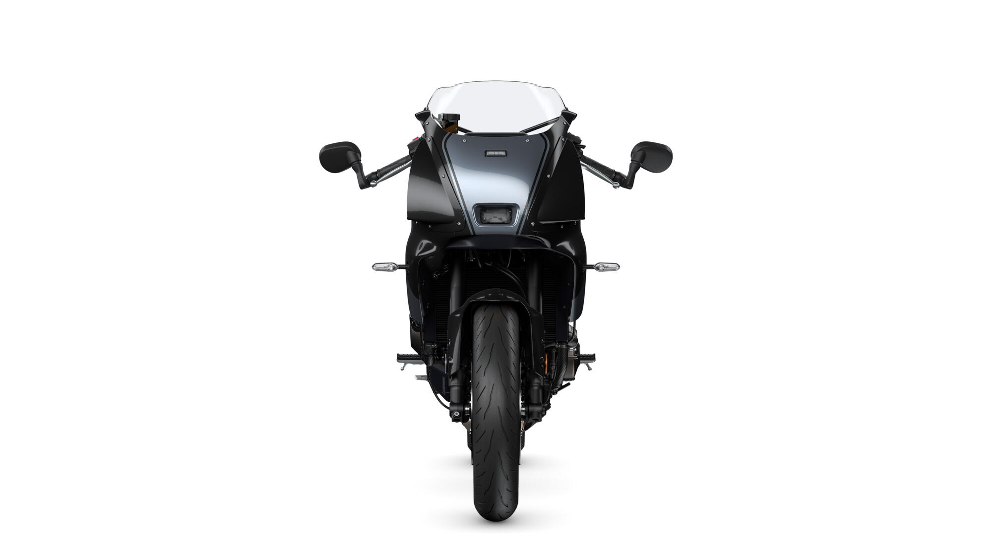 Yamaha XSR900 GP, Technik motosport Zlín