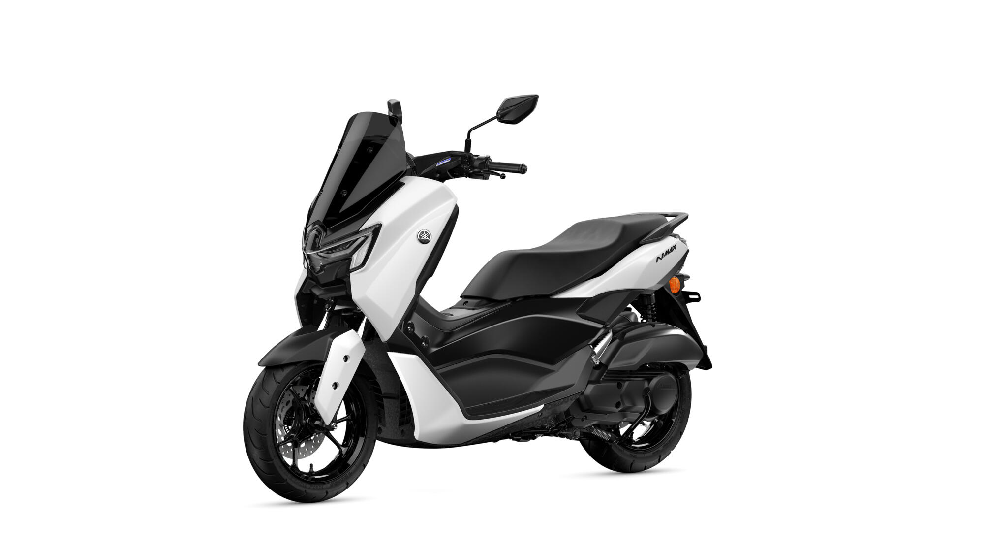 NMAX 125 Yamaha Zlín