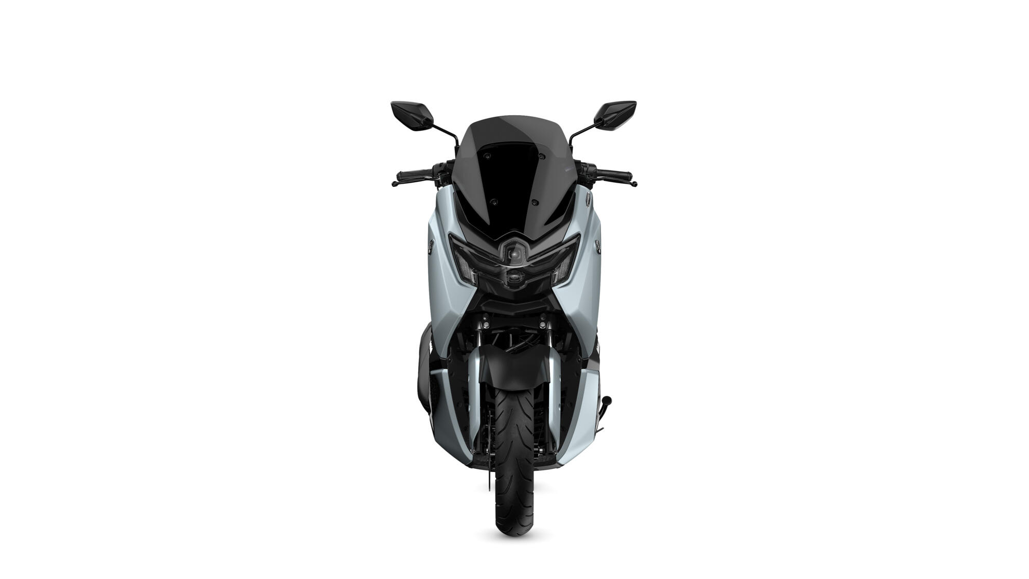 Yamaha Zlín NMAX 125 TECH MAX
