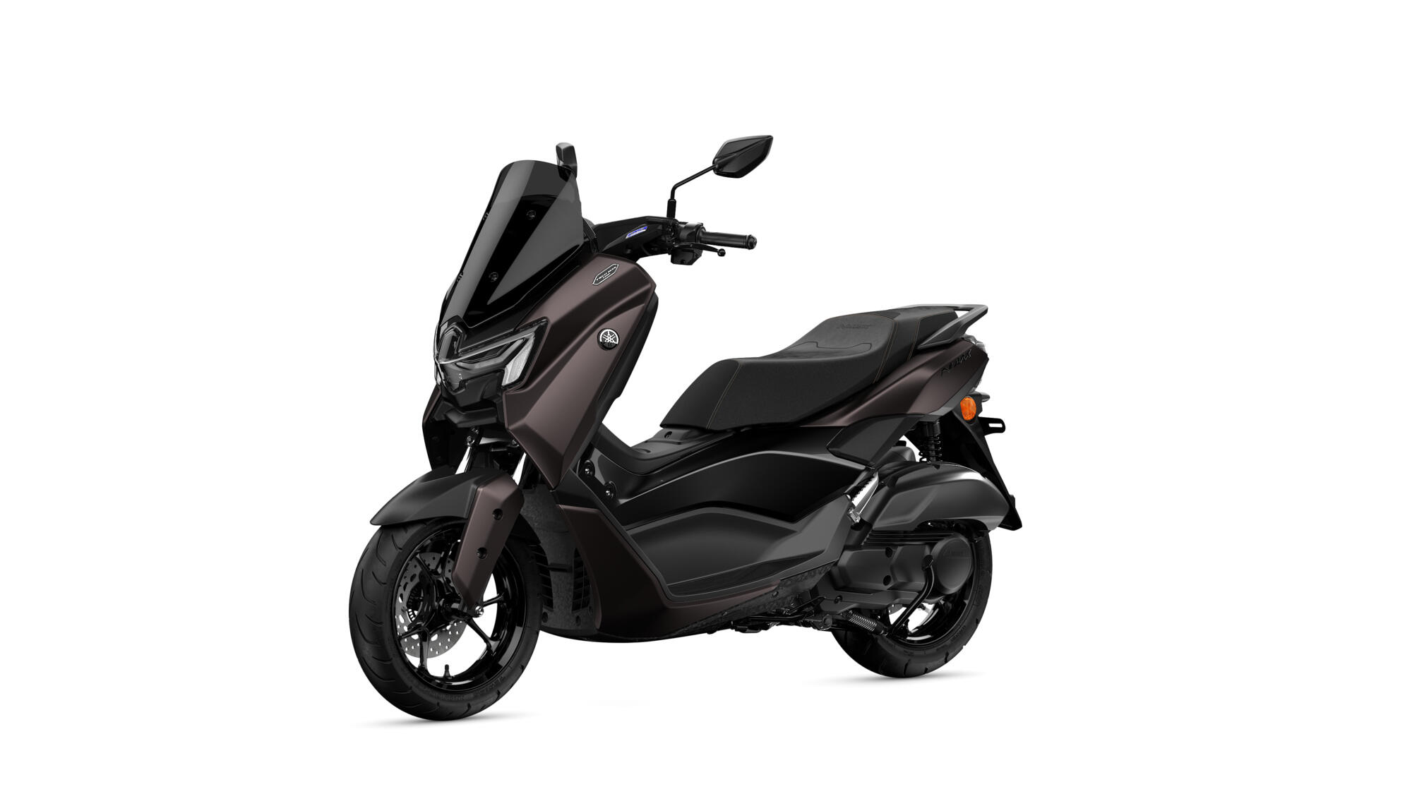 Yamaha Zlín NMAX 125 TECH MAX