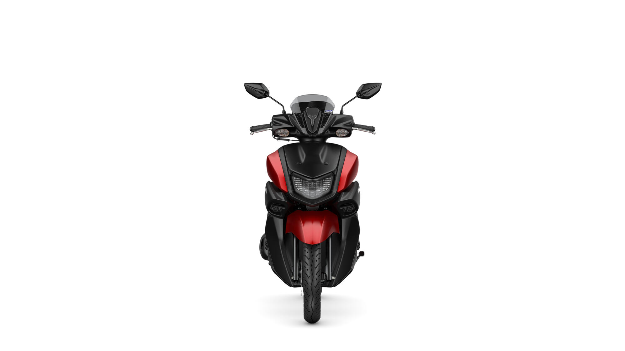 RayZR Yamaha Zlín