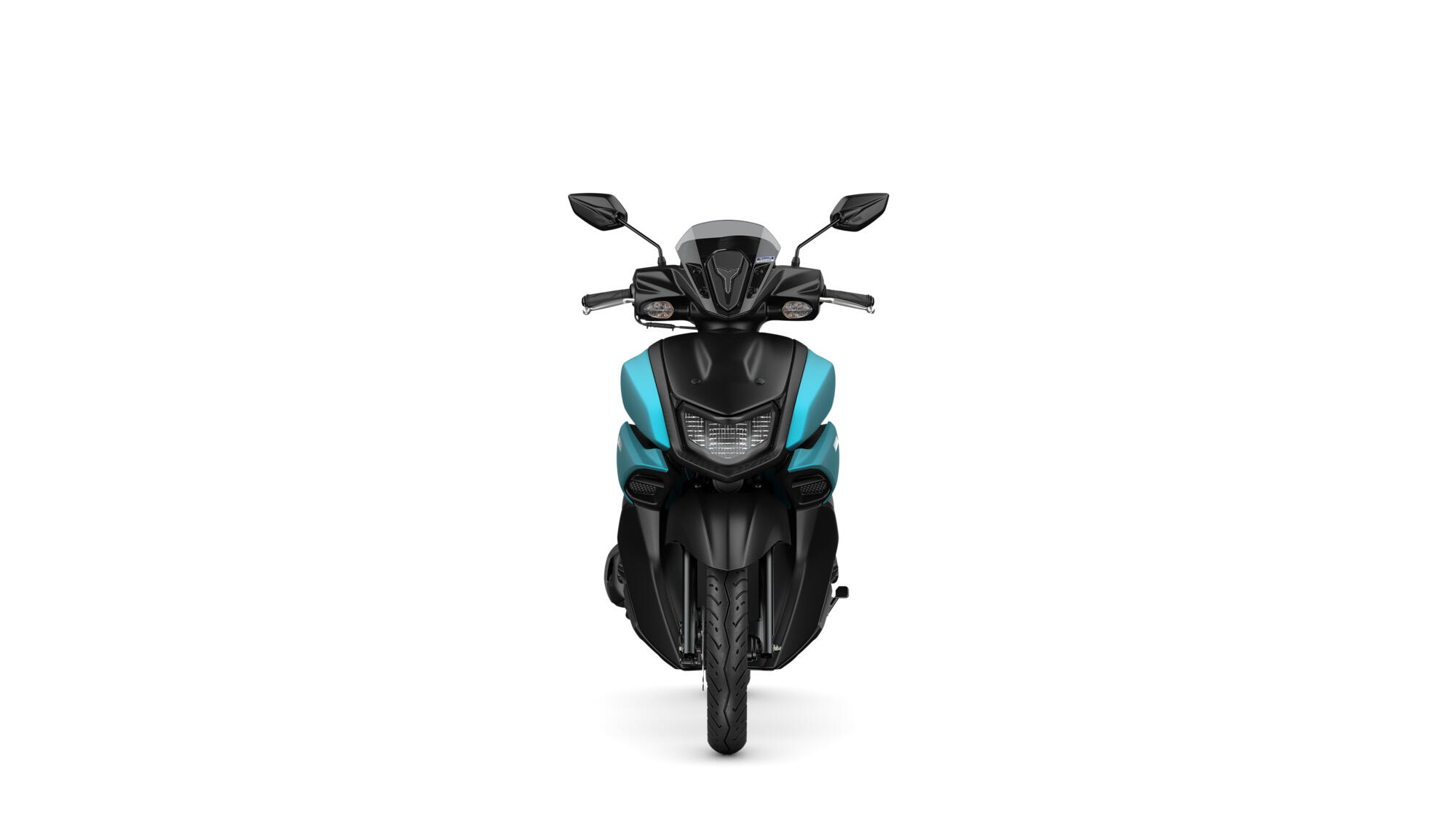 RayZR Yamaha Zlín