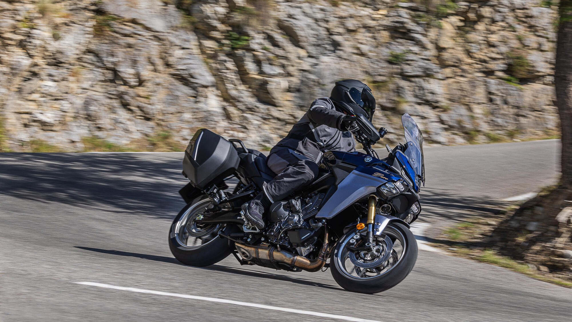 Yamaha-Zlín Tracer 9GT