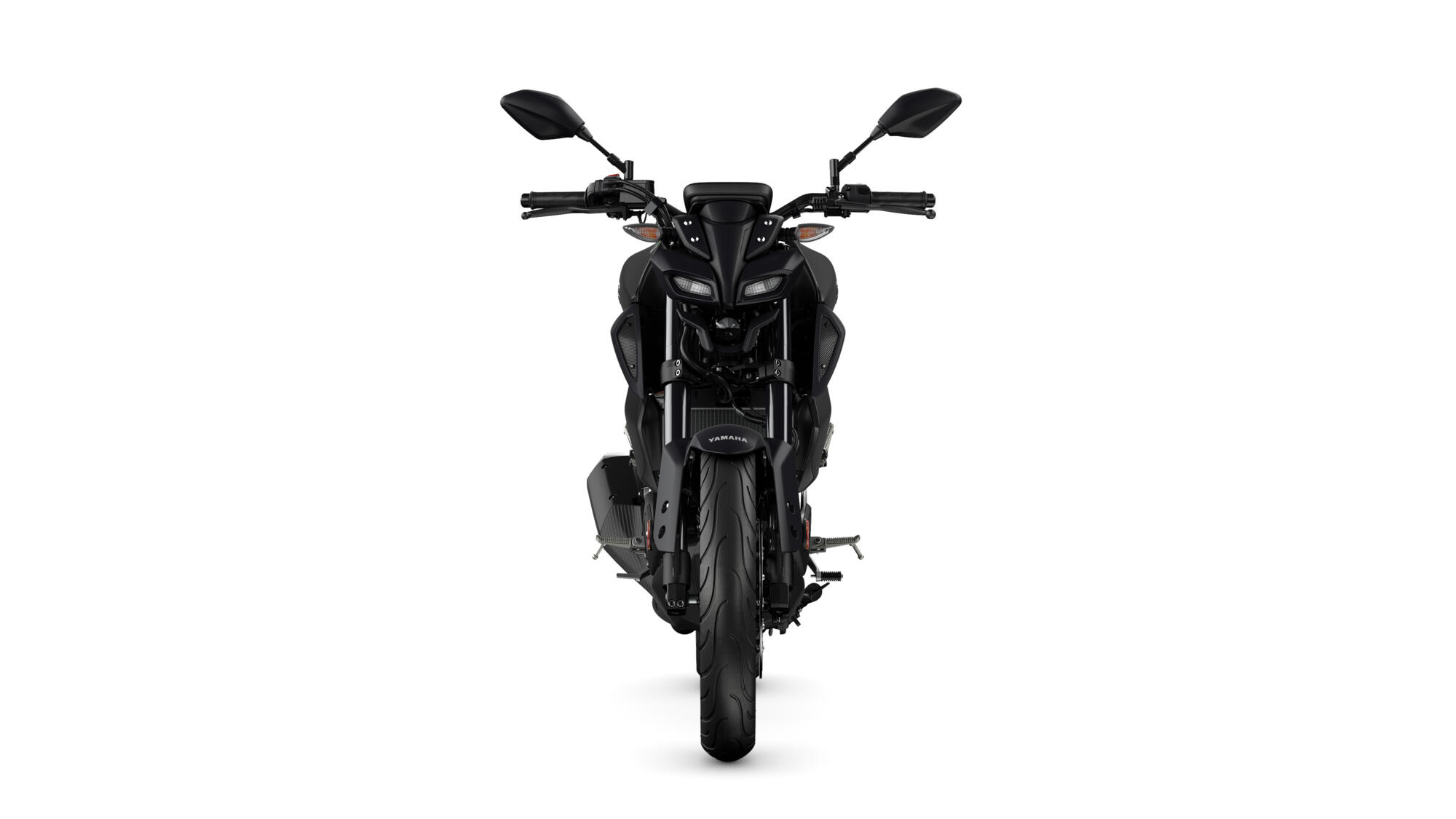 Yamaha Zlín MT-125