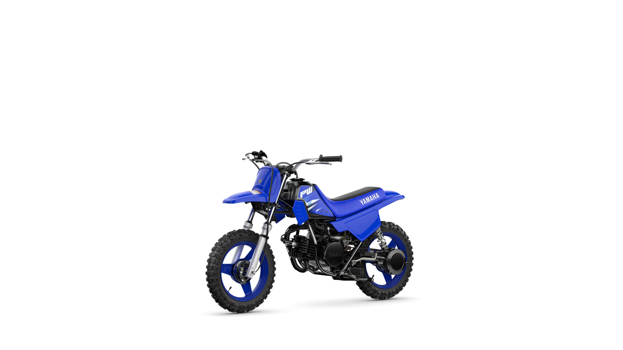 PW50 Yamaha Zlín