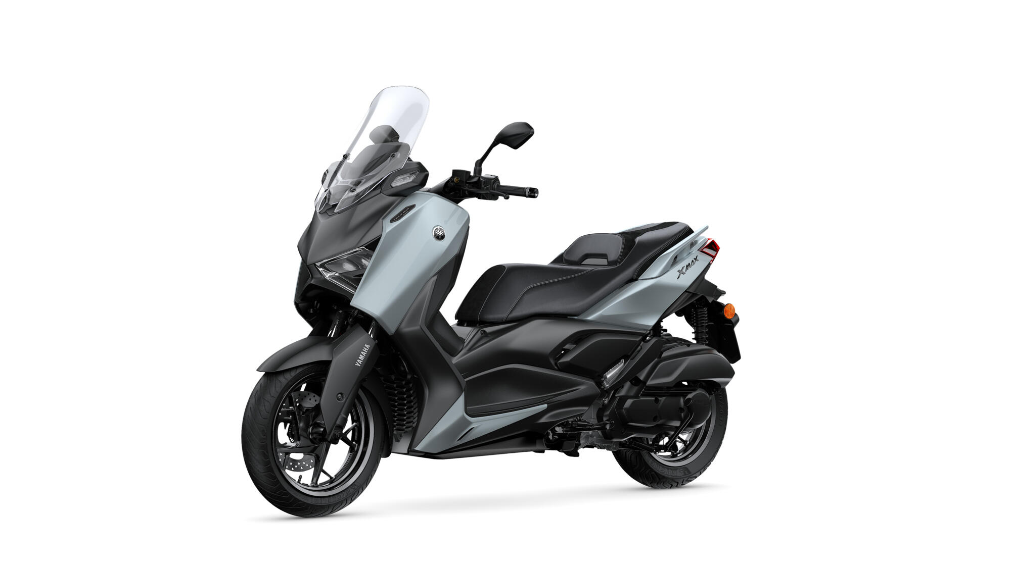 XMAX 125 TECH MAX