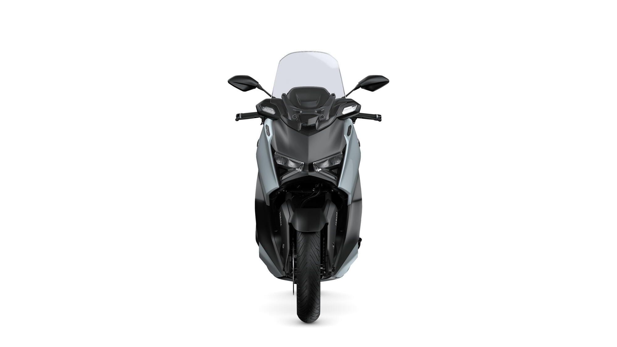 XMAX 125 TECH MAX+