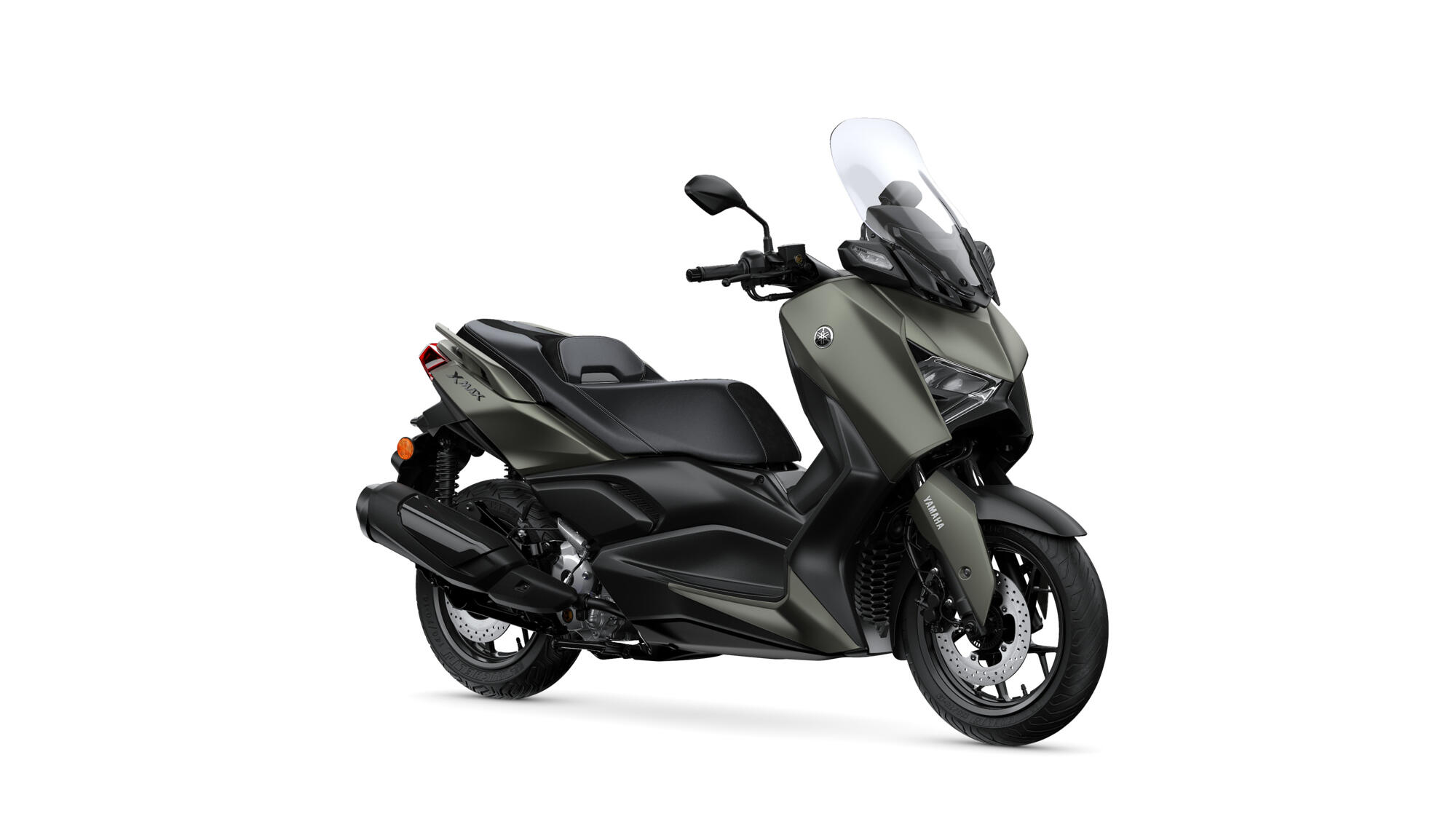 XMAX 300
