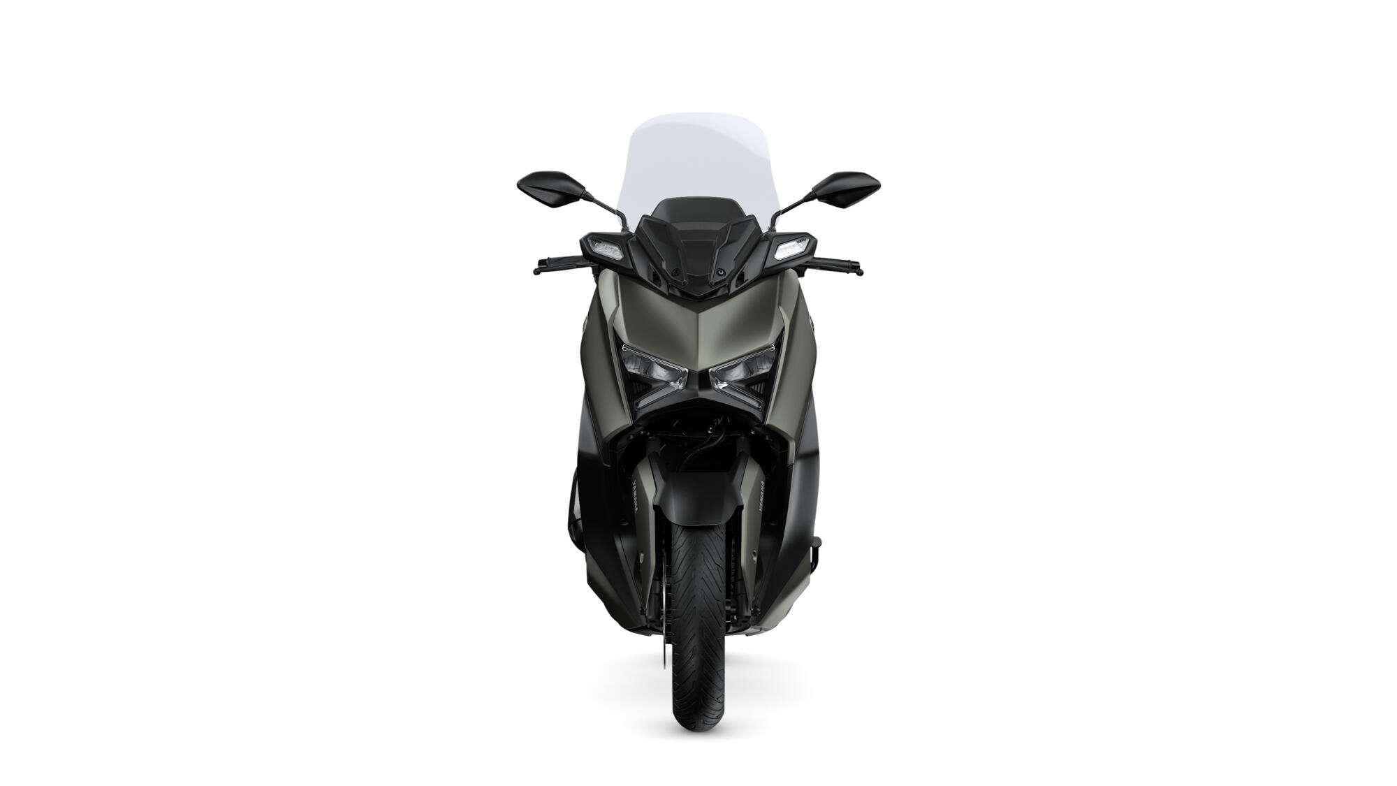 XMAX 300