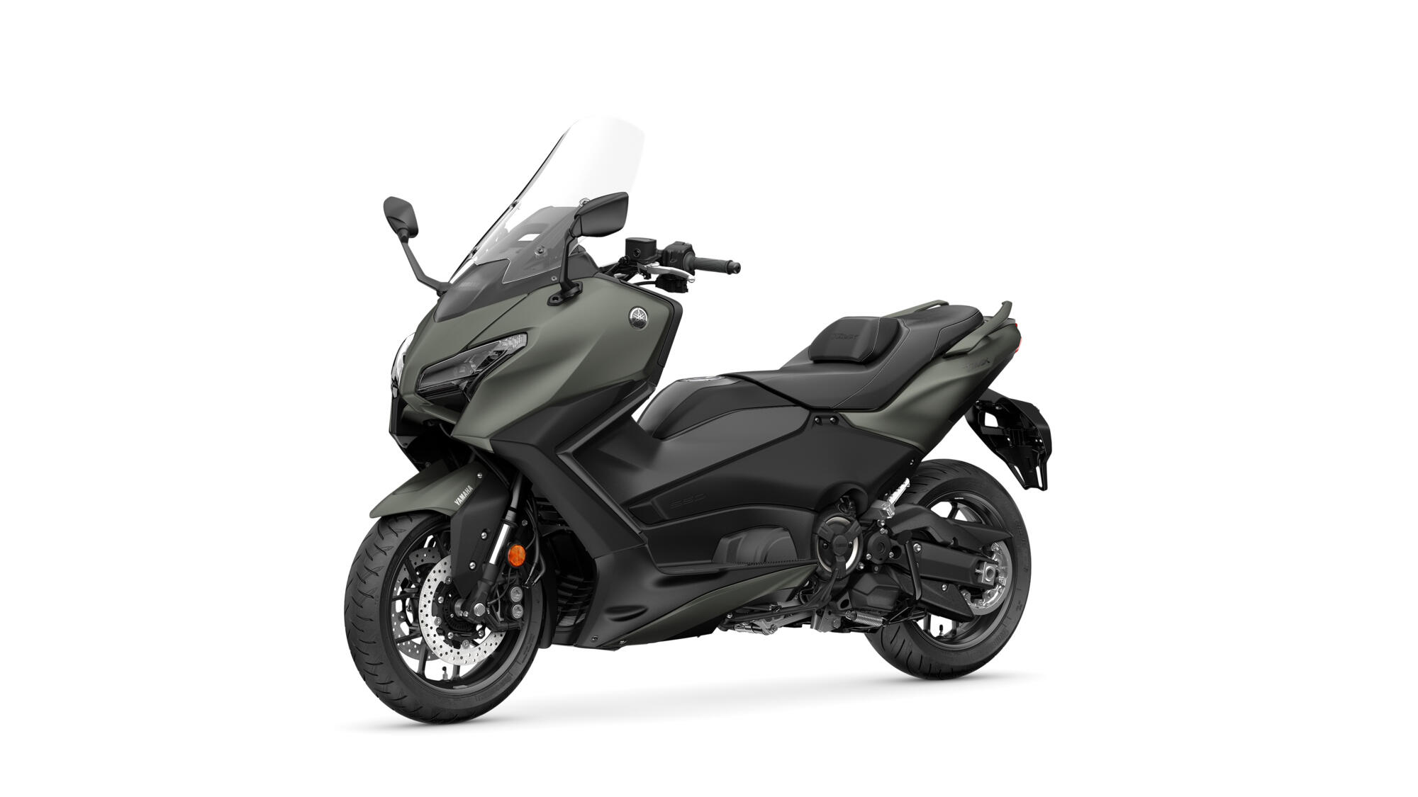 Yamaha Zlín TMAX 560