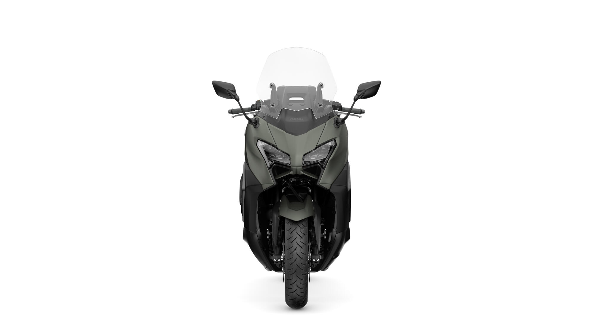 Yamaha Zlín TMAX 560
