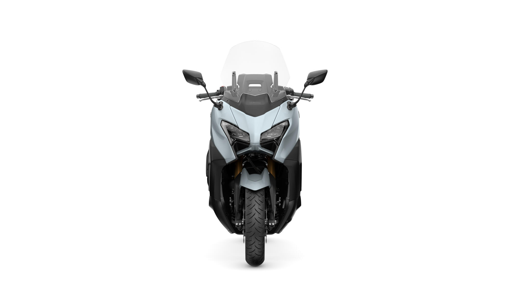 Yamaha Zlín TMAX TECH MAX