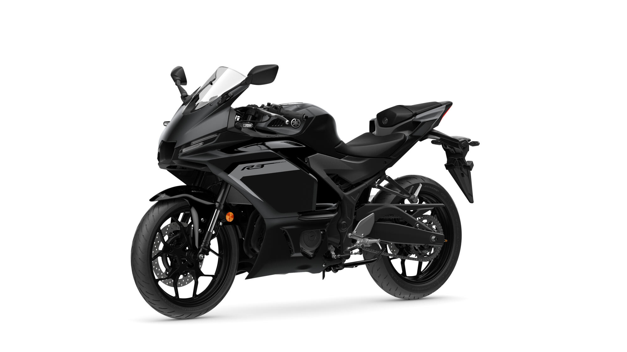 R3 yamaha zlín
