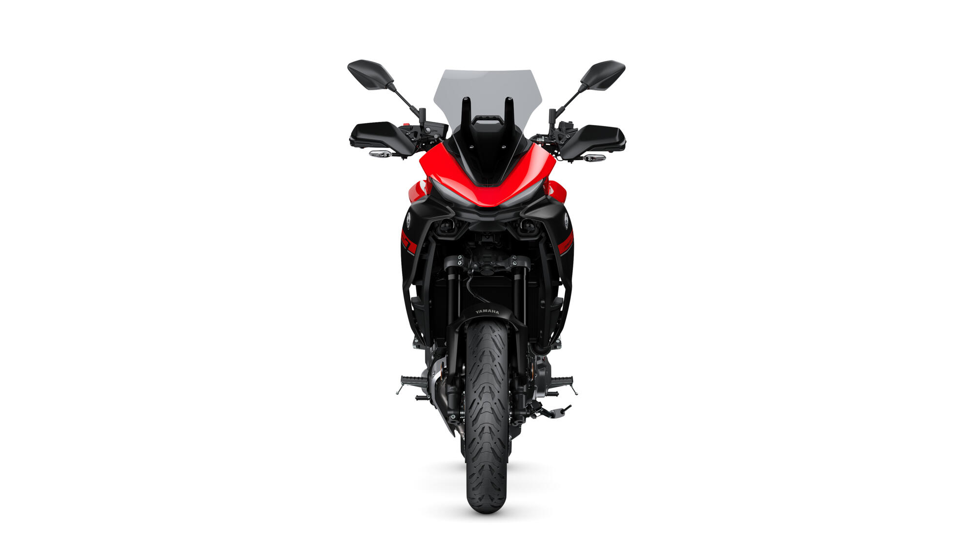 Yamaha Tracer 7 , Technik motosport Zlín Zlín