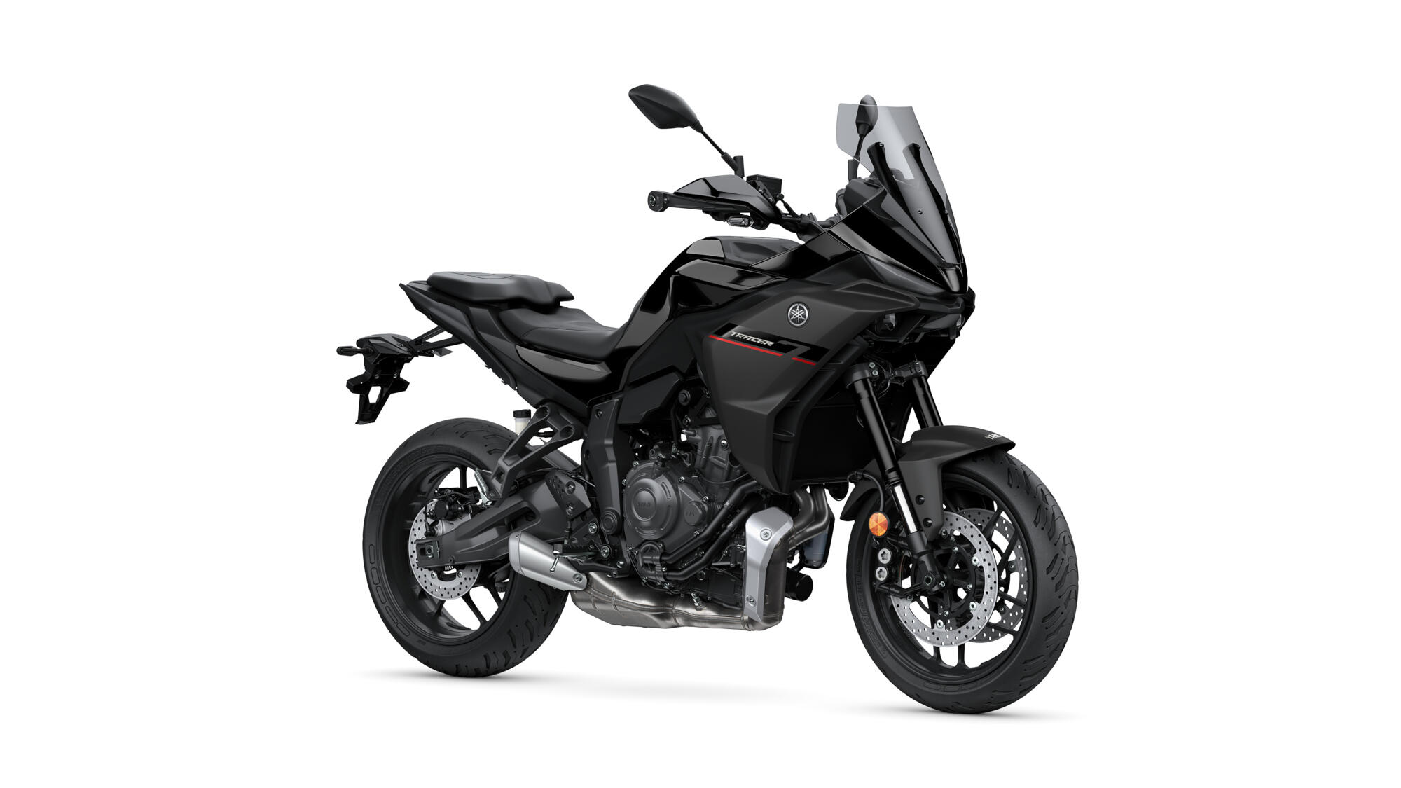 Yamaha Tracer 7 , Technik motosport Zlín Zlín