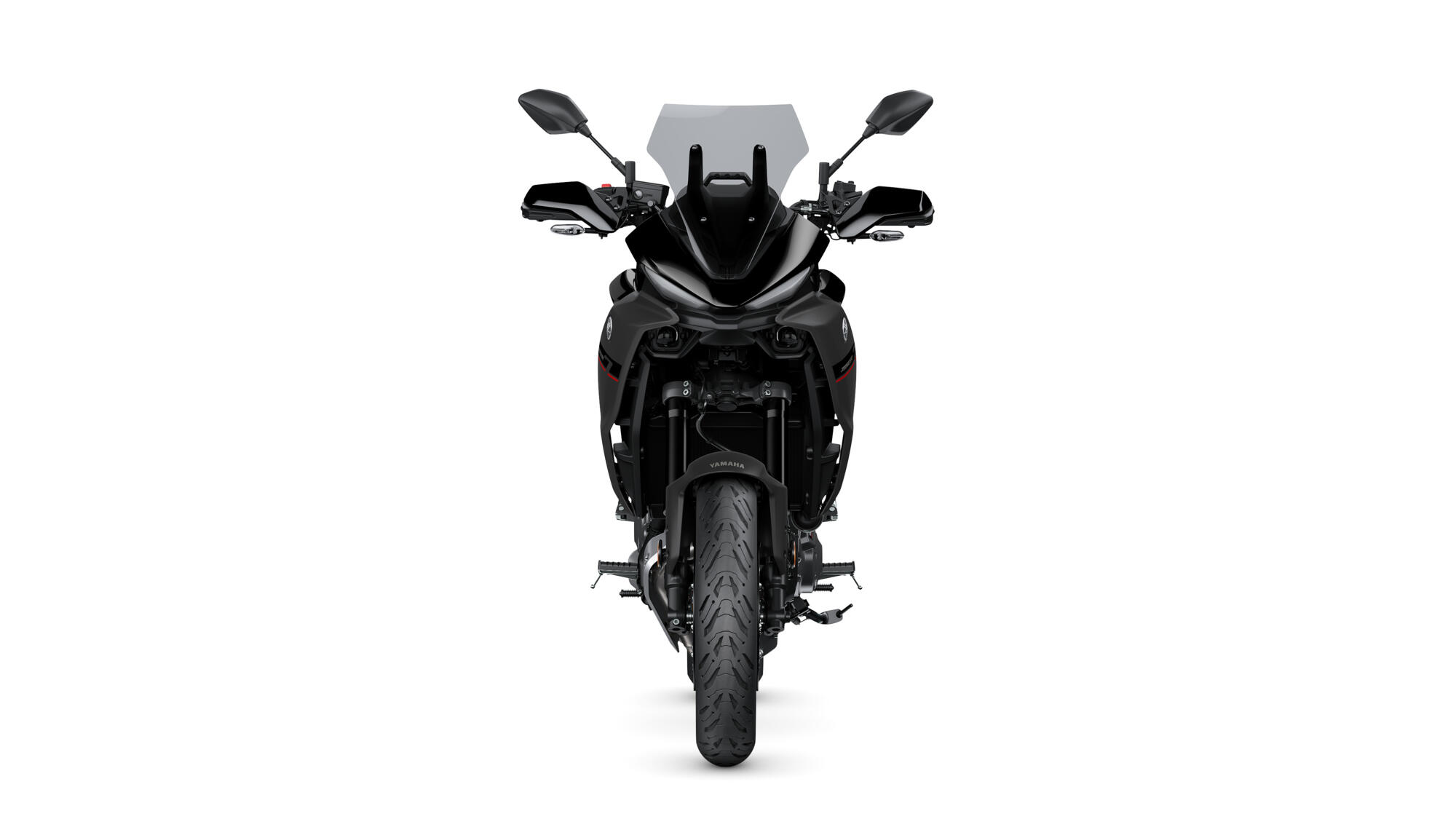 Yamaha Tracer 7 , Technik motosport Zlín Zlín