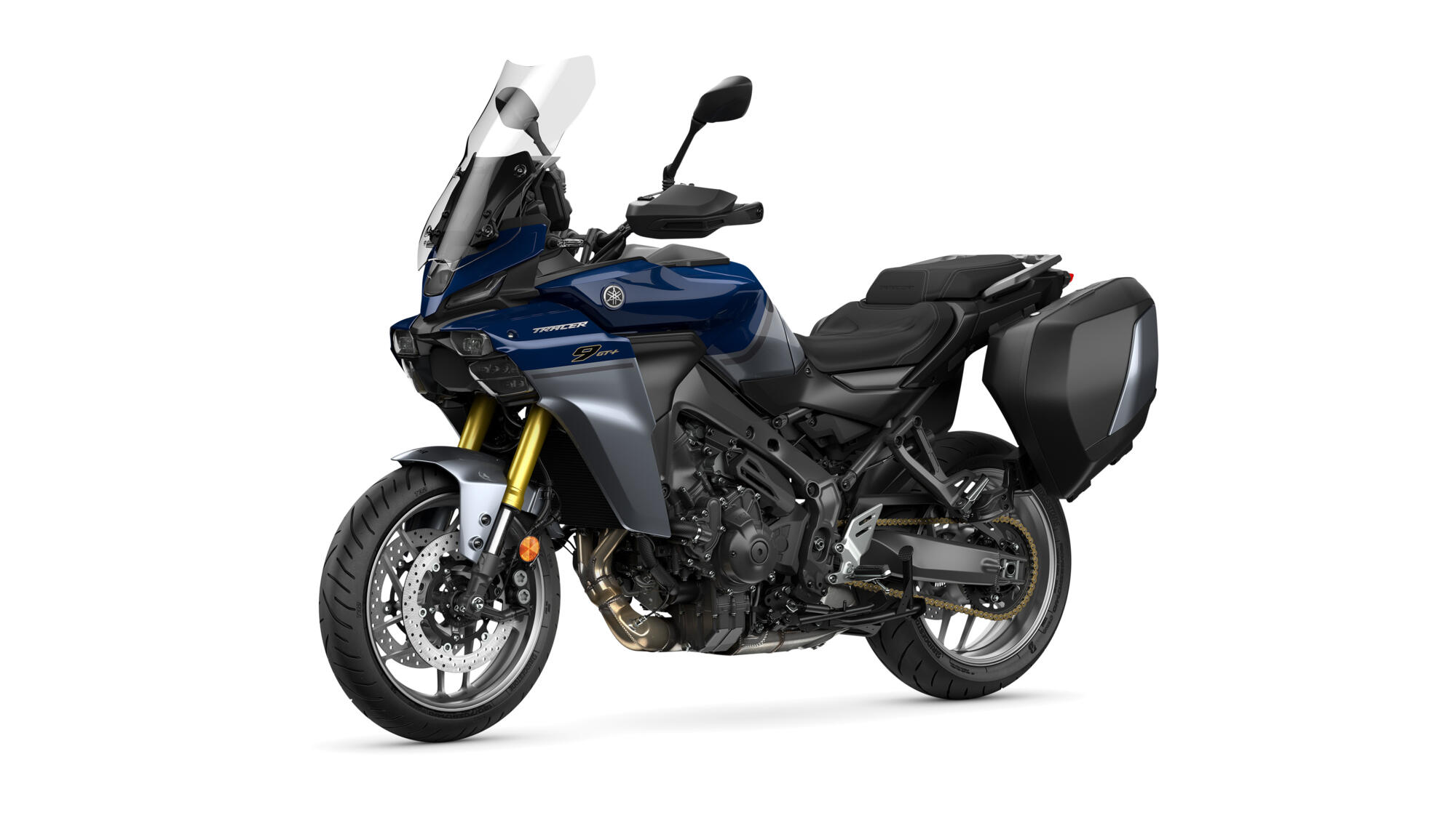 Yamaha-Zlín Tracer 9GT