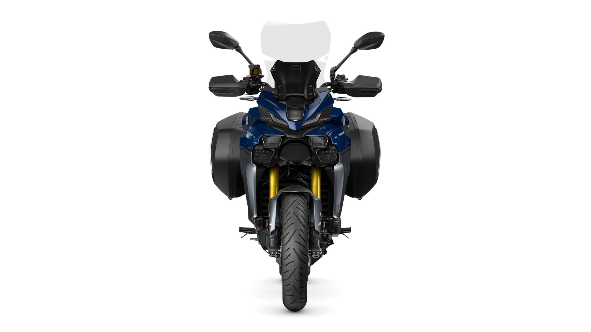 Yamaha-Zlín Tracer 9GT