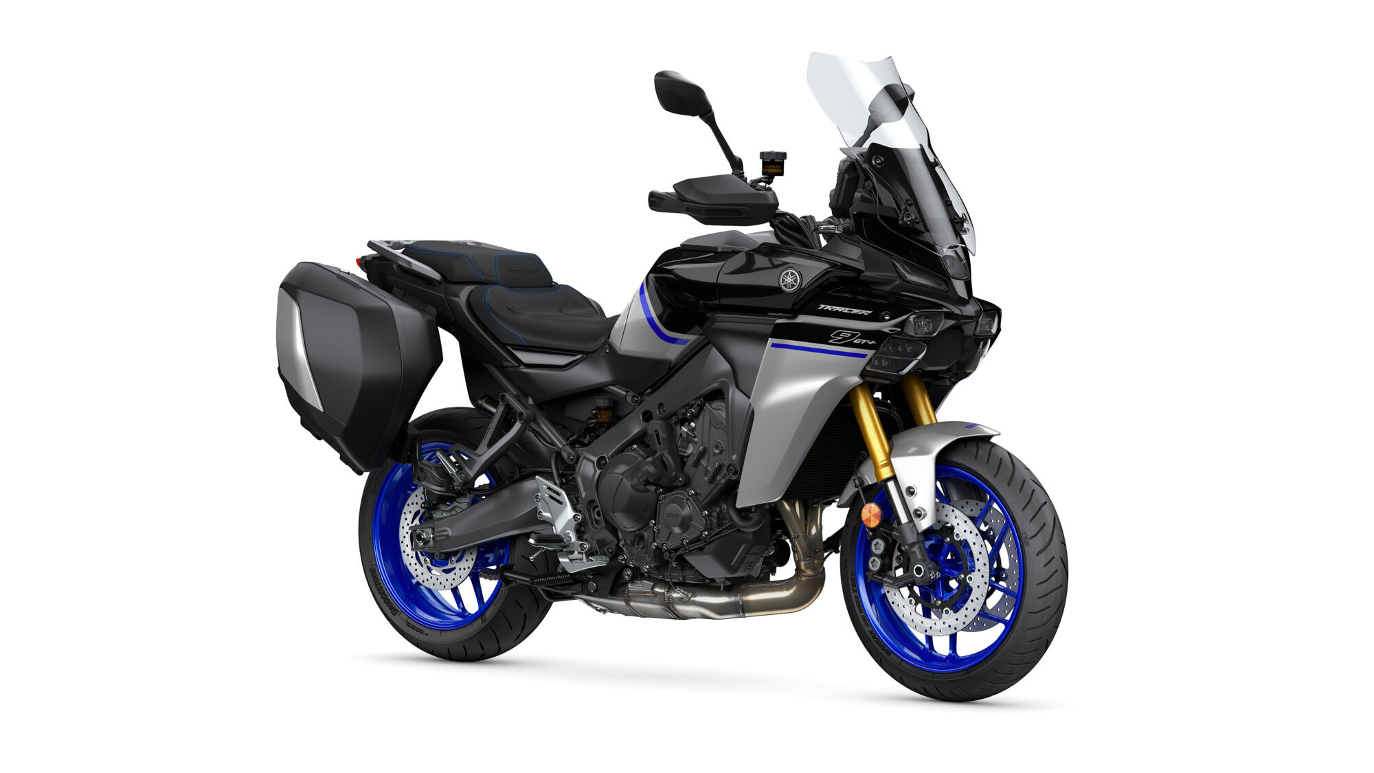 Yamaha-Zlín Tracer 9GT