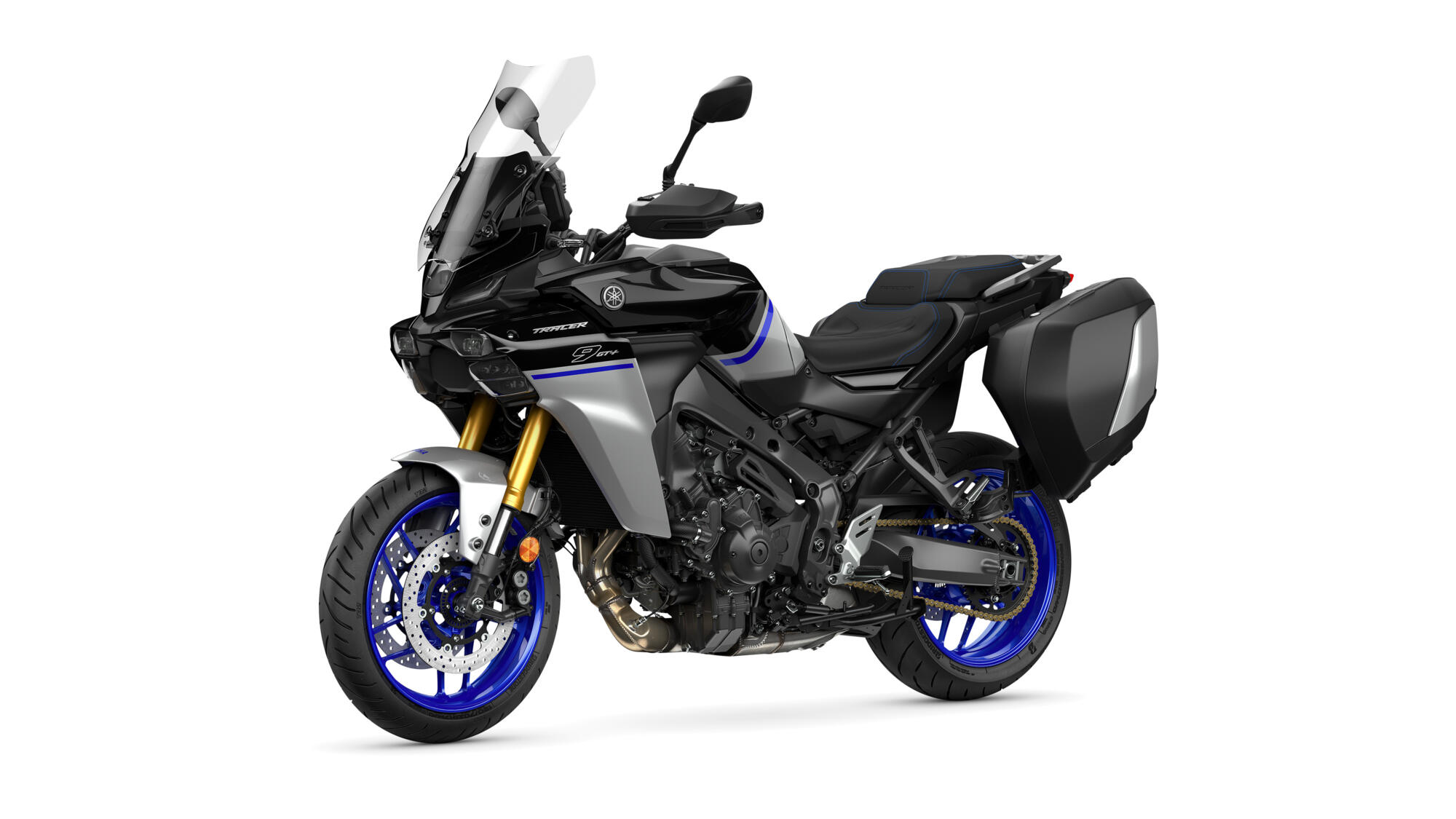 Yamaha-Zlín Tracer 9GT