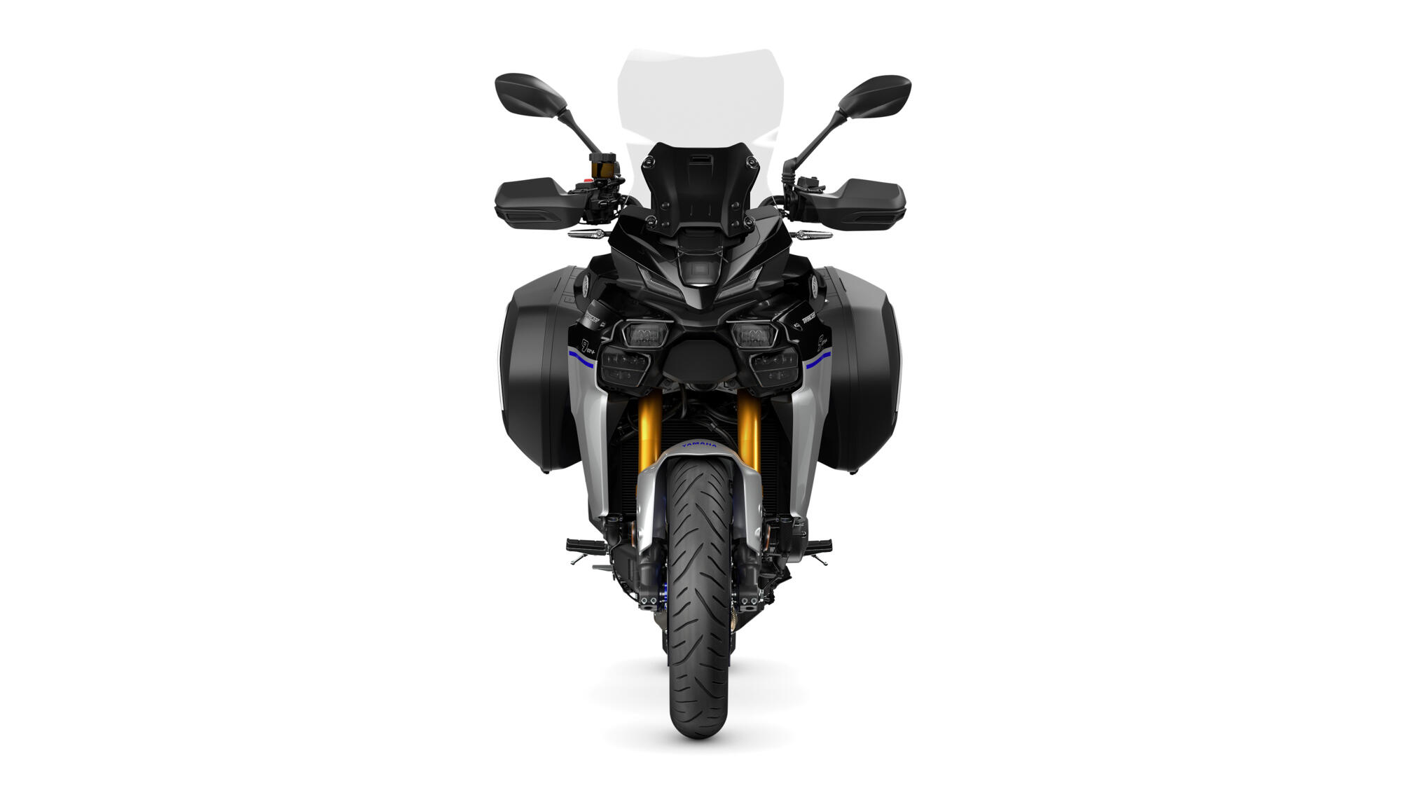 Yamaha-Zlín Tracer 9GT