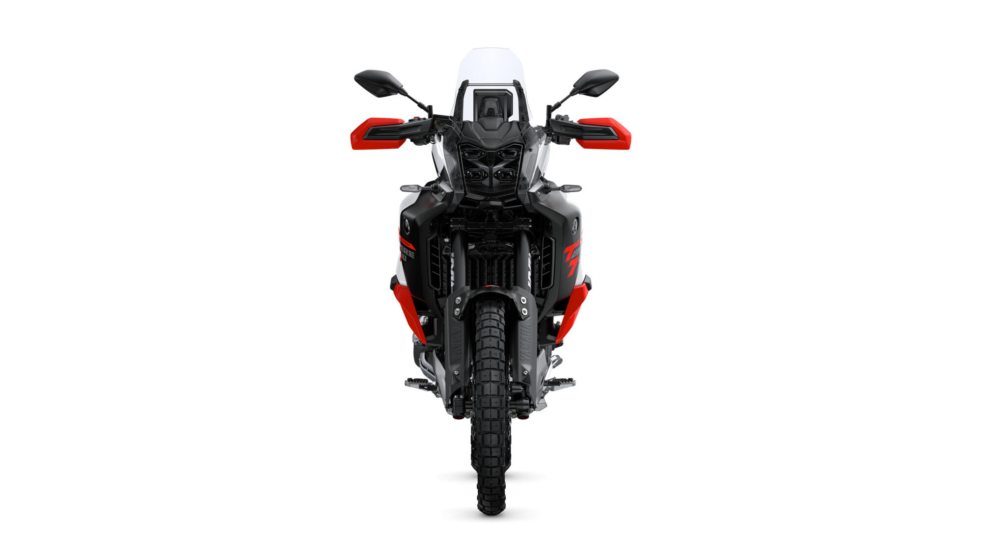 Ténéré 700 World Raid