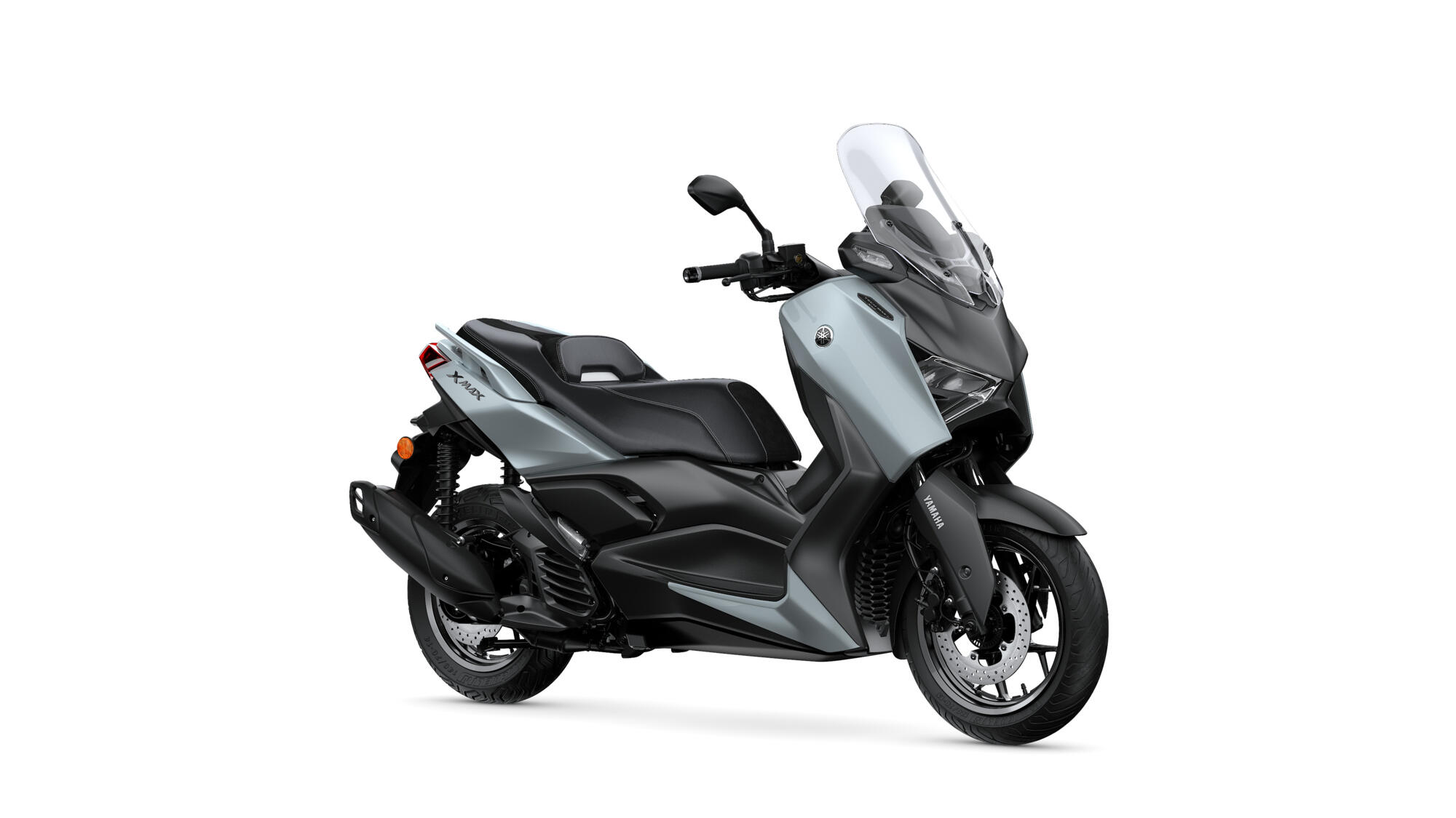 Yamaha Zlín XMAX 125 TECH MAX+