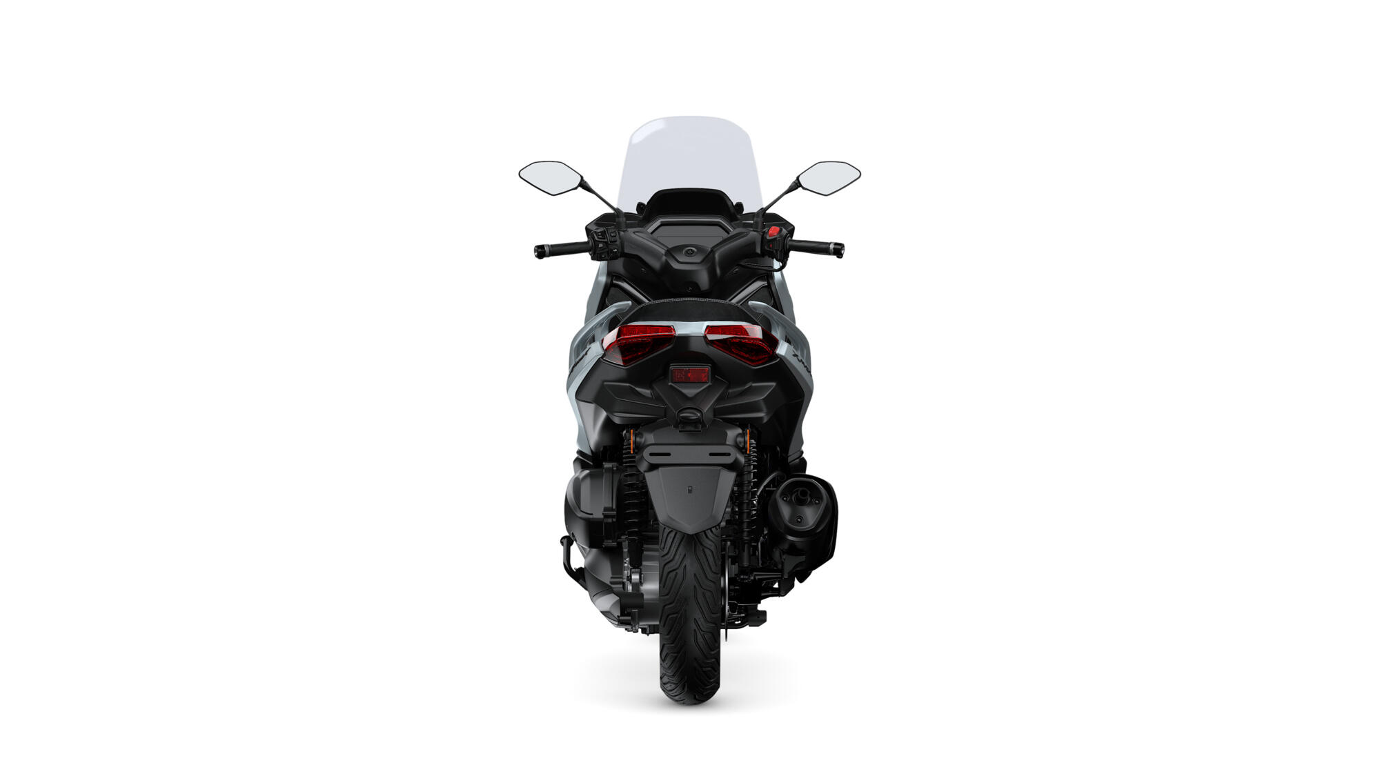 Yamaha Zlín XMAX 300 TECH MAX