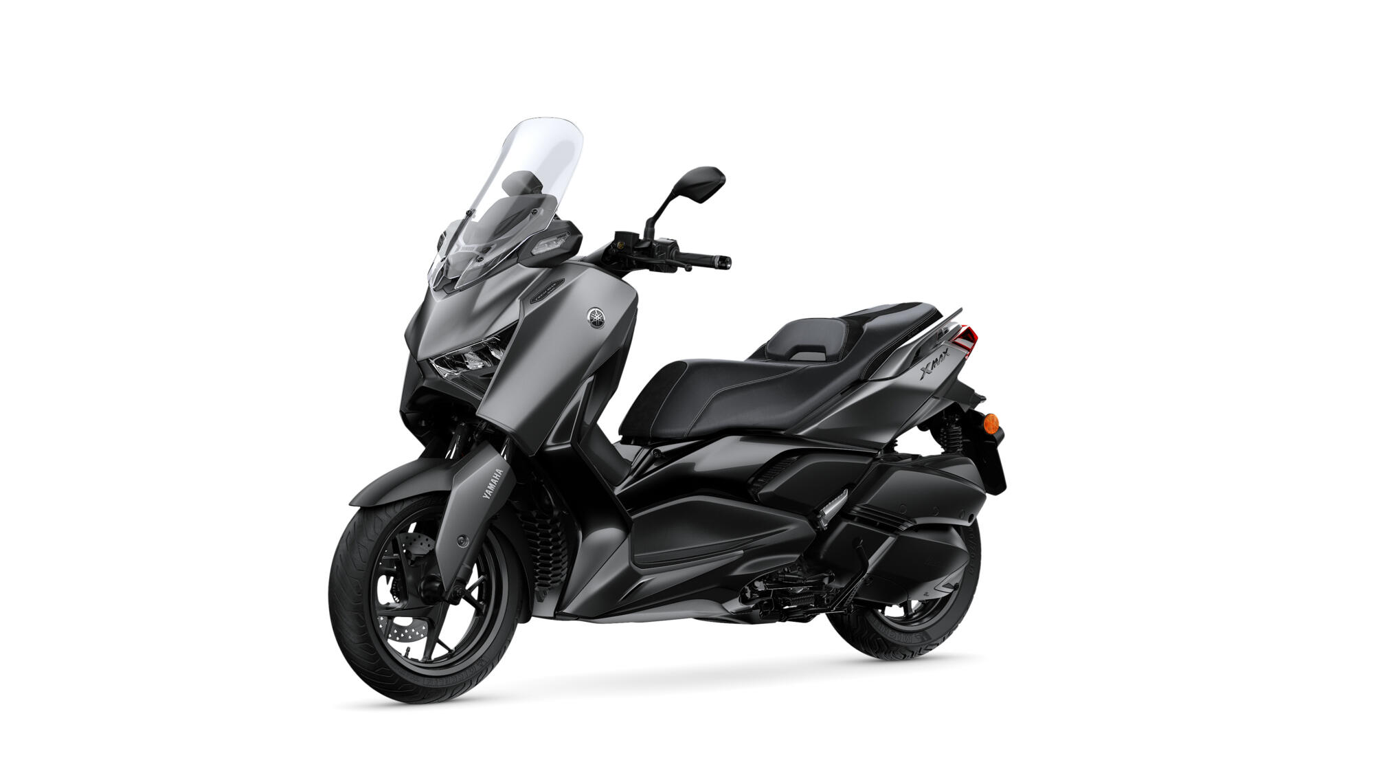 Yamaha Zlín XMAX 300 TECH MAX