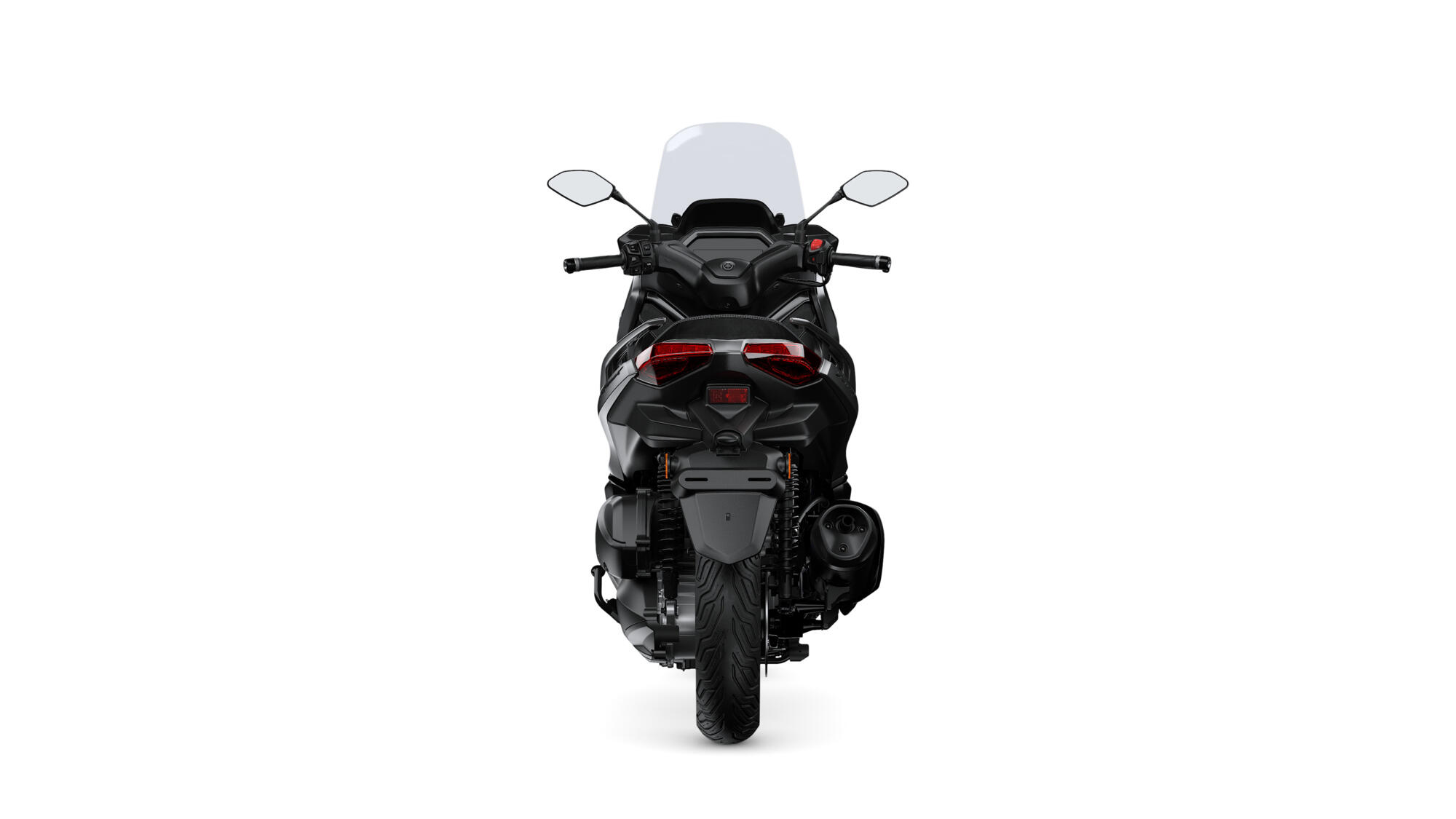 Yamaha Zlín XMAX 300 TECH MAX
