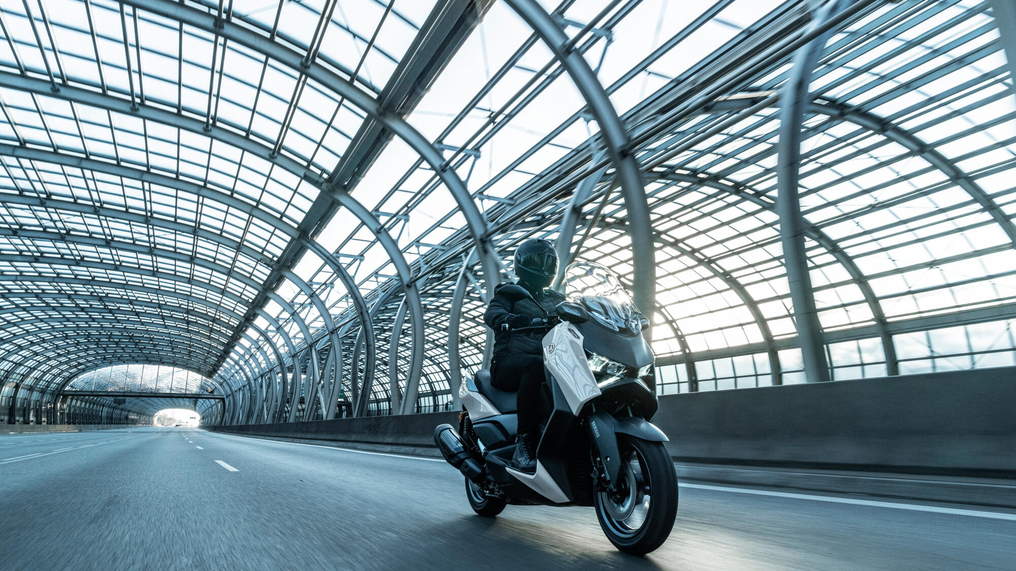 Yamaha Zlín XMAX 300 TECH MAX