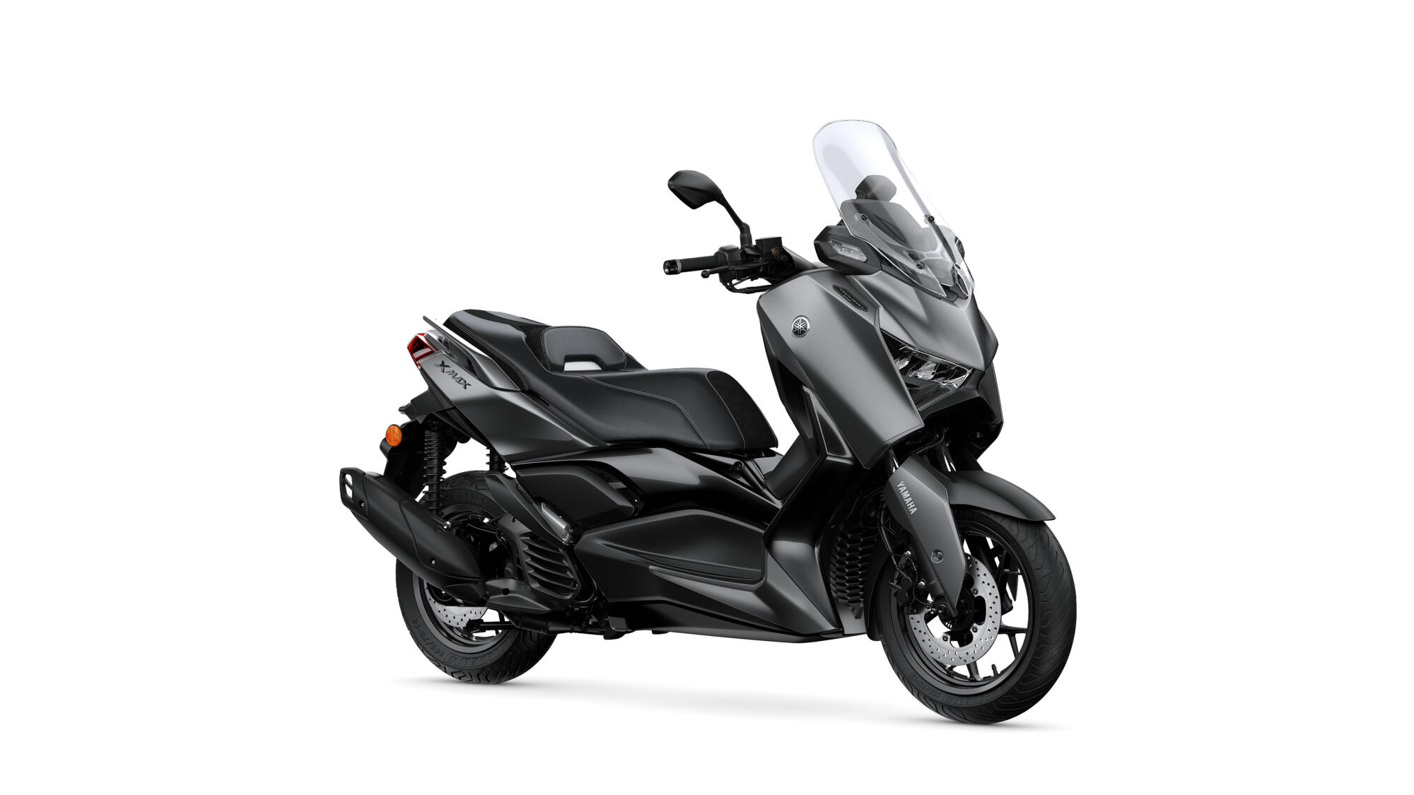 Yamaha Zlín XMAX 125 TECH MAX+