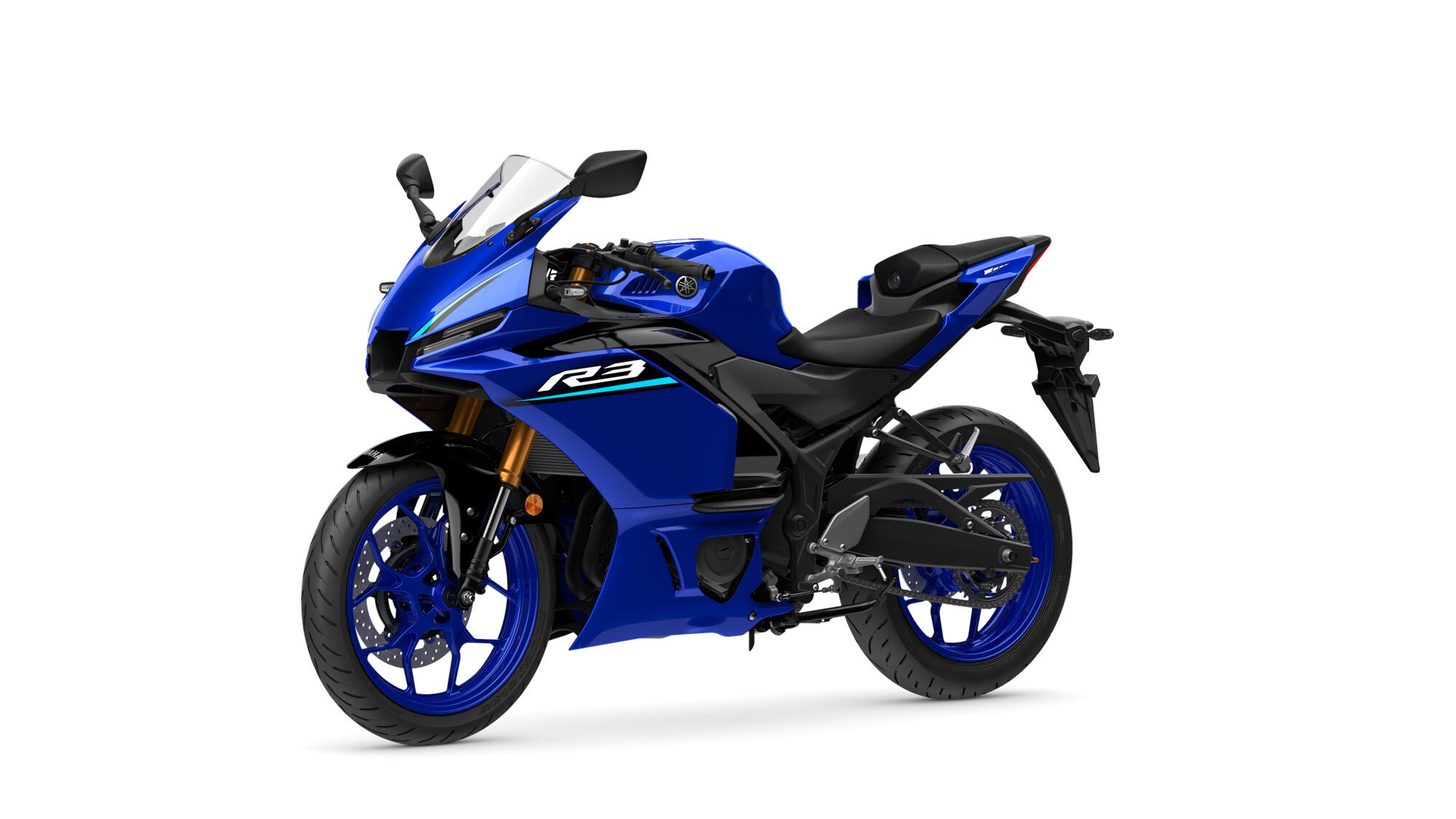 Yamaha-Zlín YZF-R125