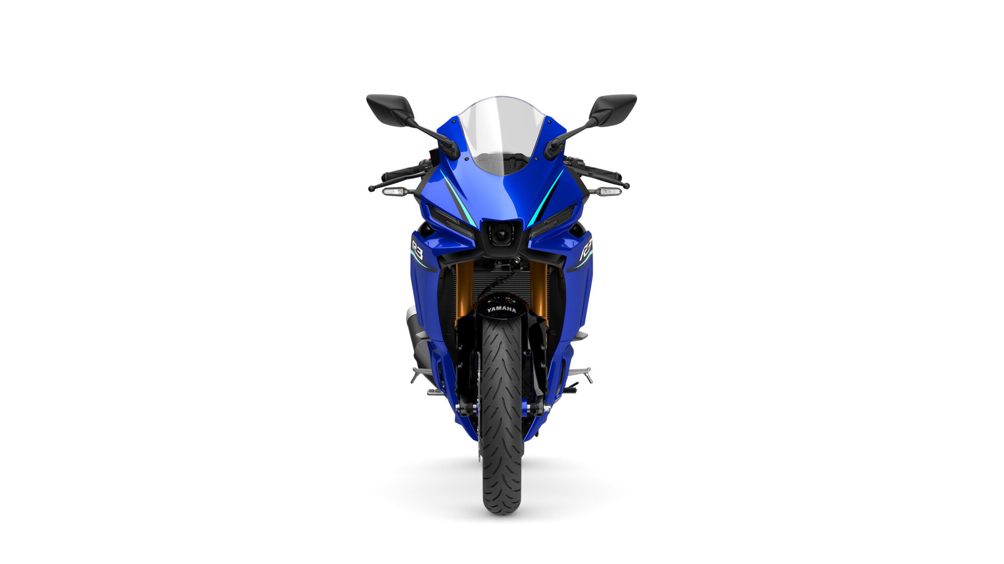 Yamaha-Zlín YZF-R125