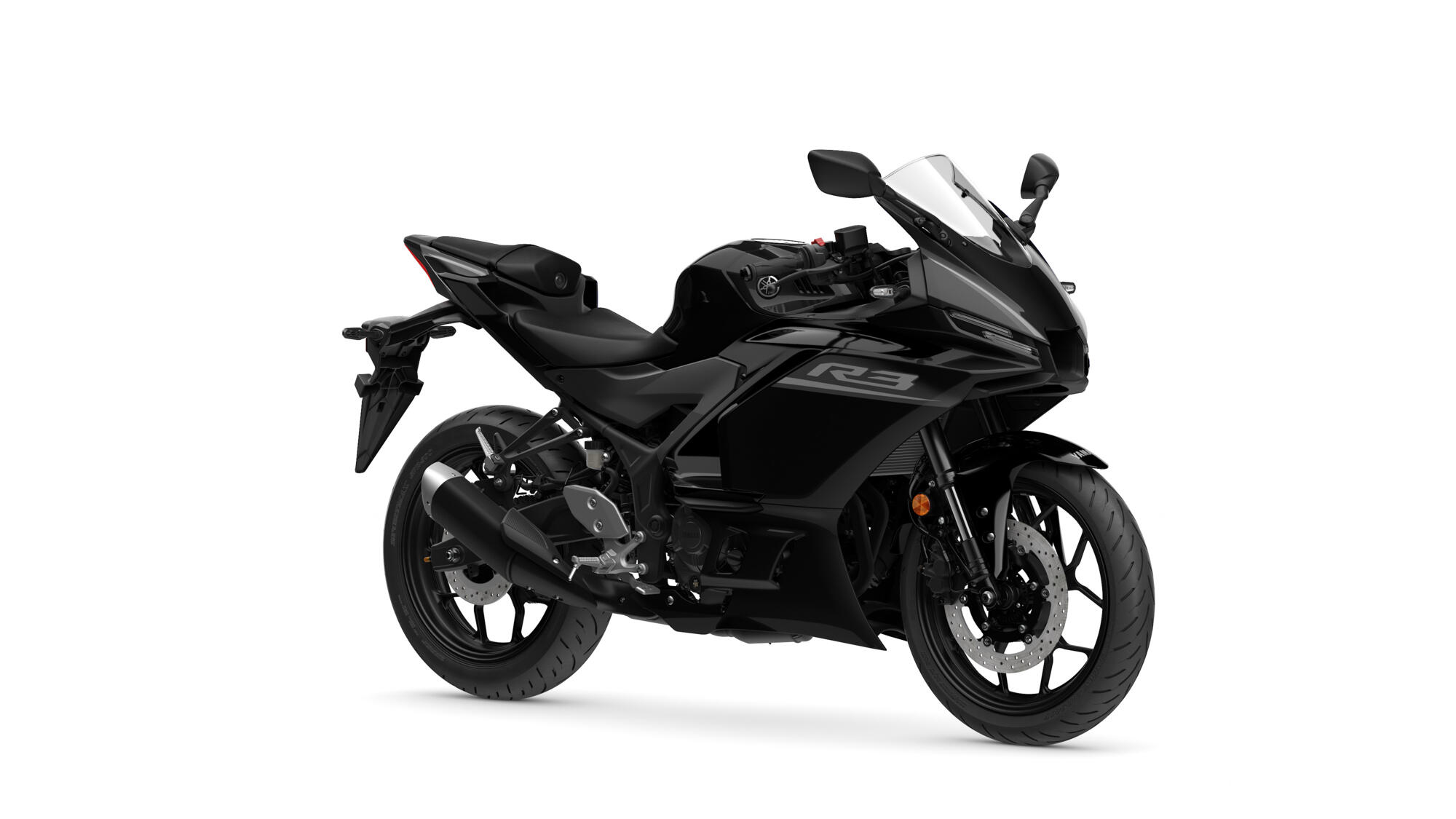 Yamaha-Zlín YZF-R125