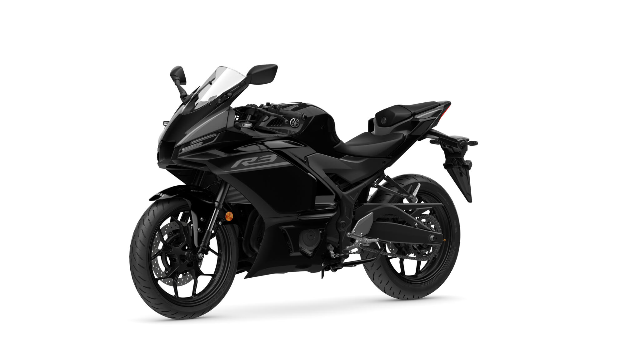 Yamaha-Zlín YZF-R125