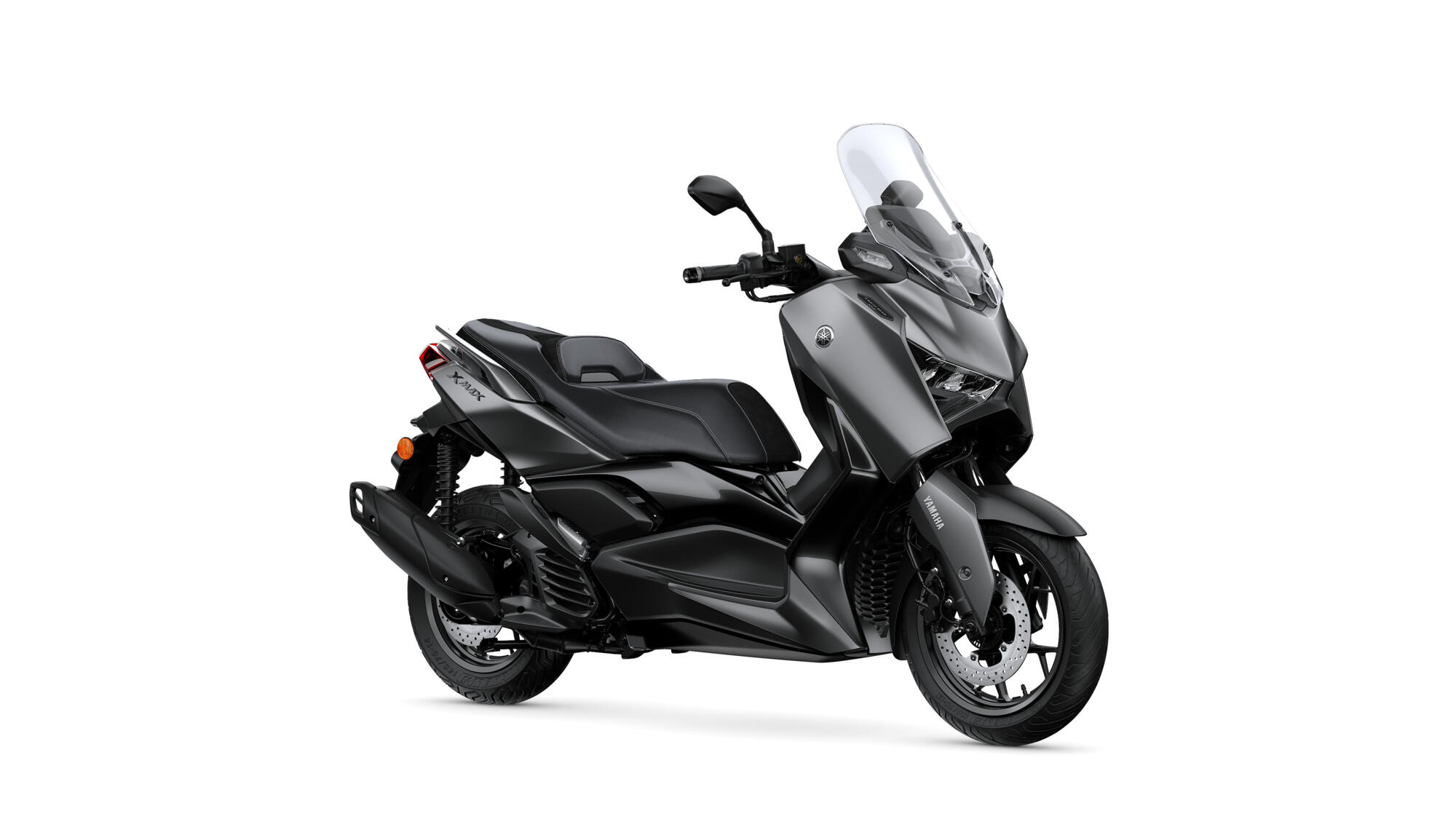 XMAX 125 TECH MAX