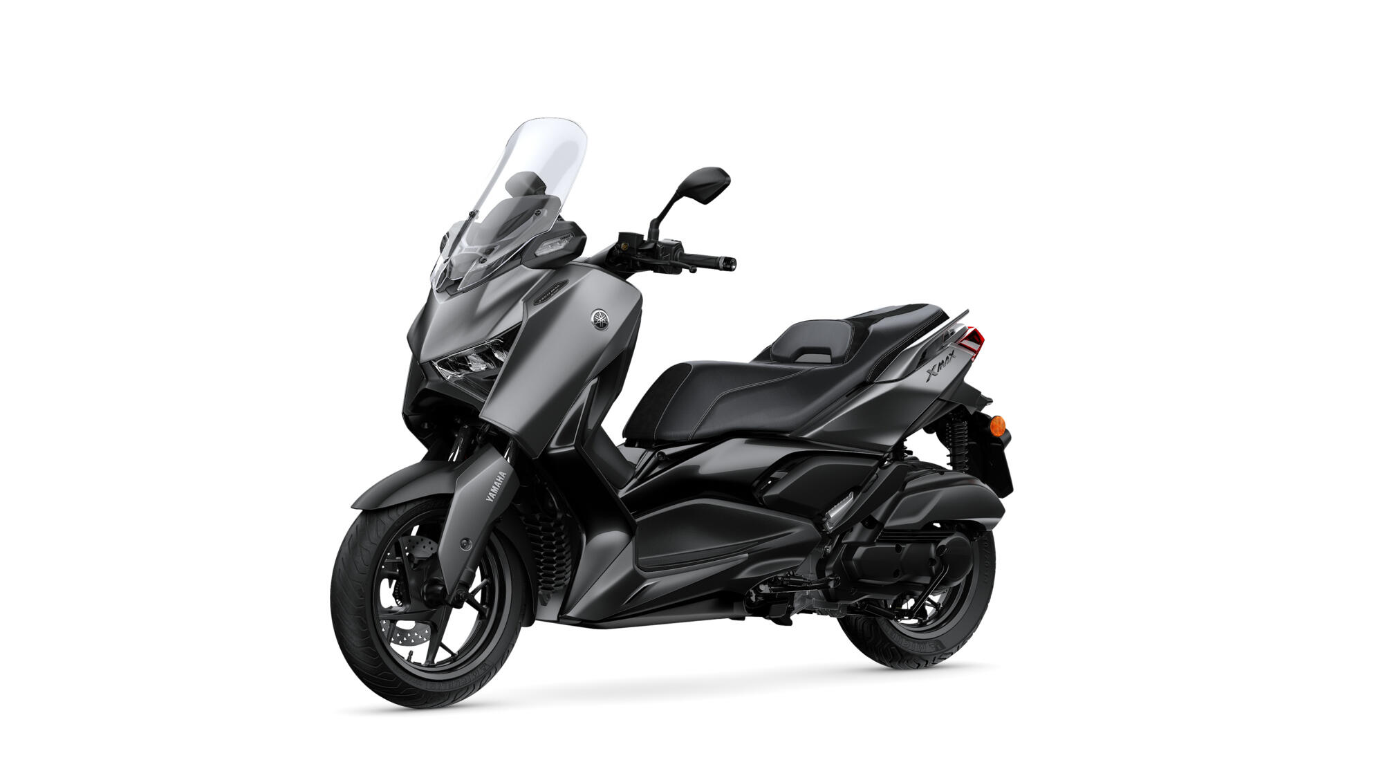 XMAX 125 TECH MAX