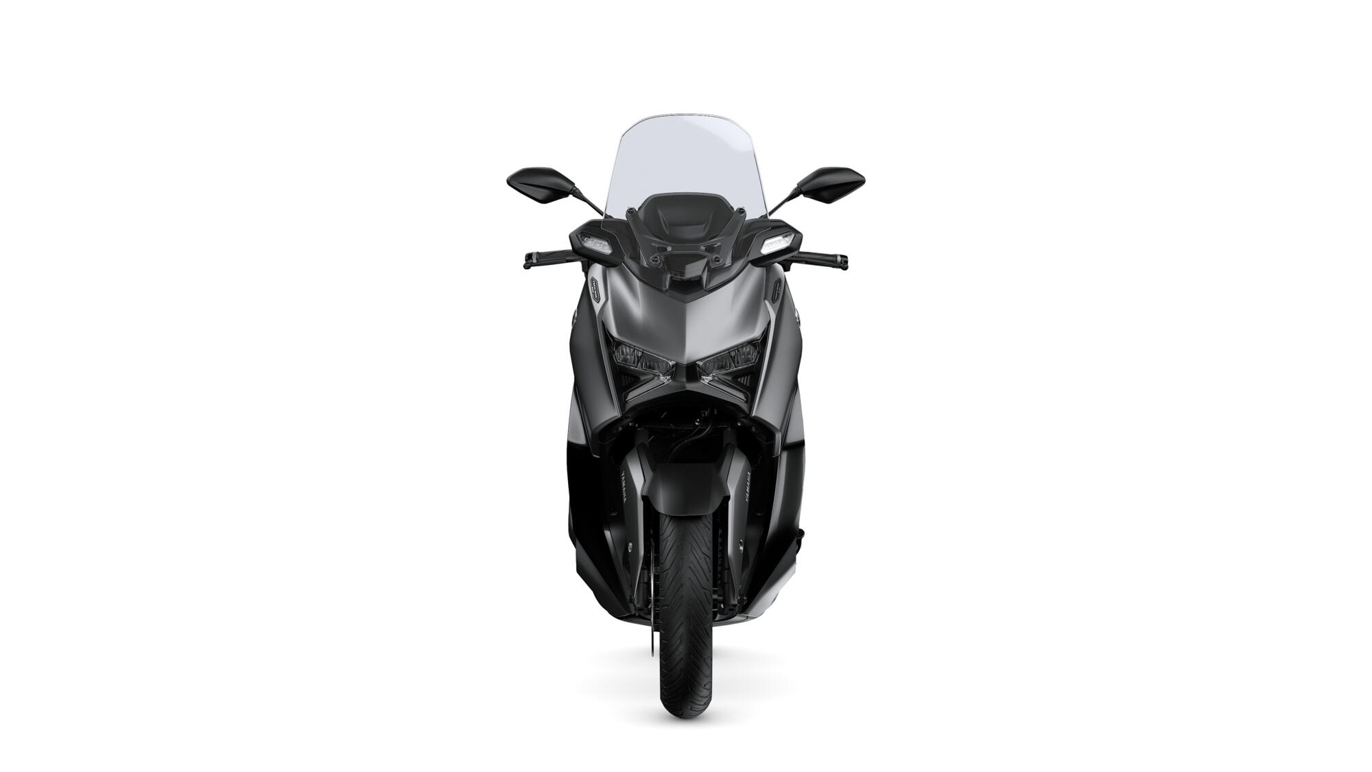 XMAX 125 TECH MAX