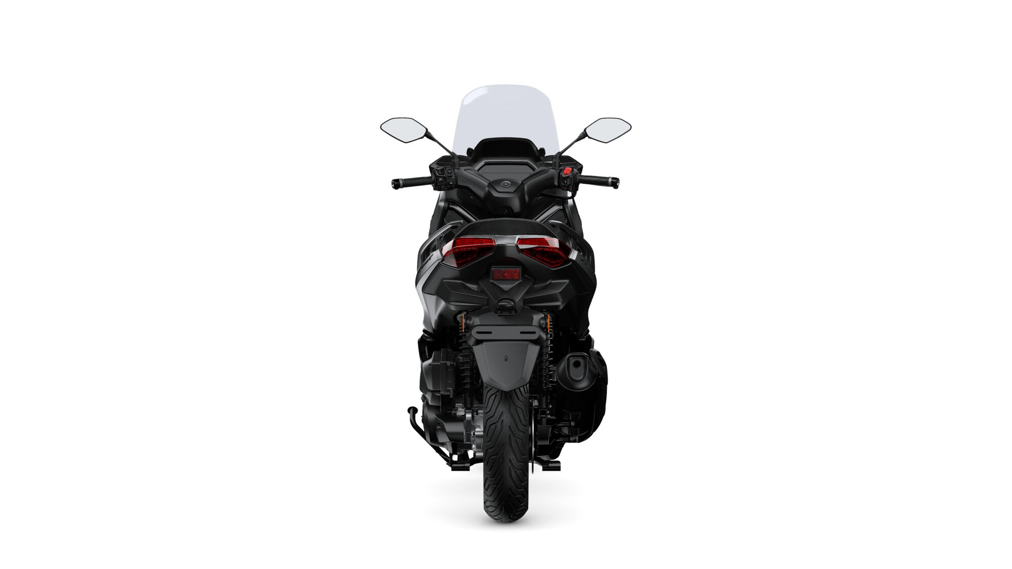 XMAX 125 TECH MAX