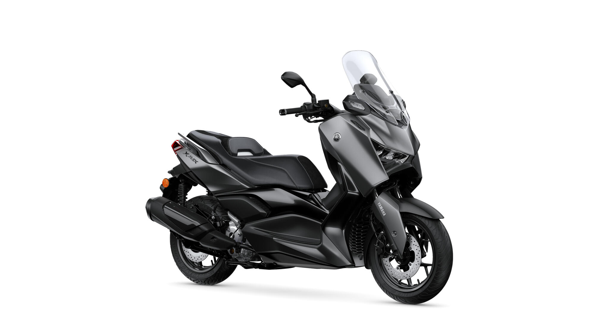 Yamaha Zlín XMAX 300 TECH MAX+
