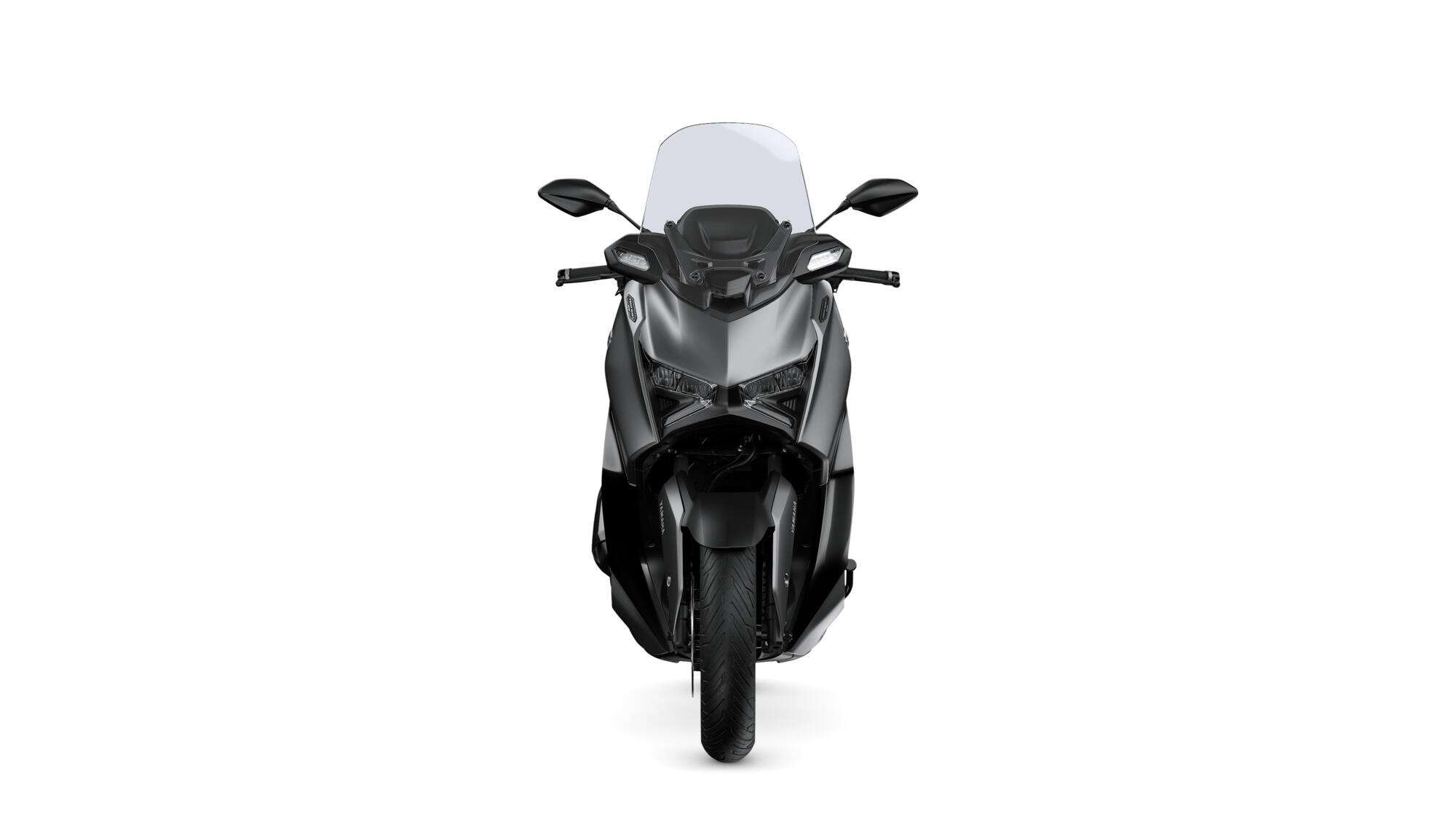 Yamaha Zlín XMAX 300 TECH MAX+