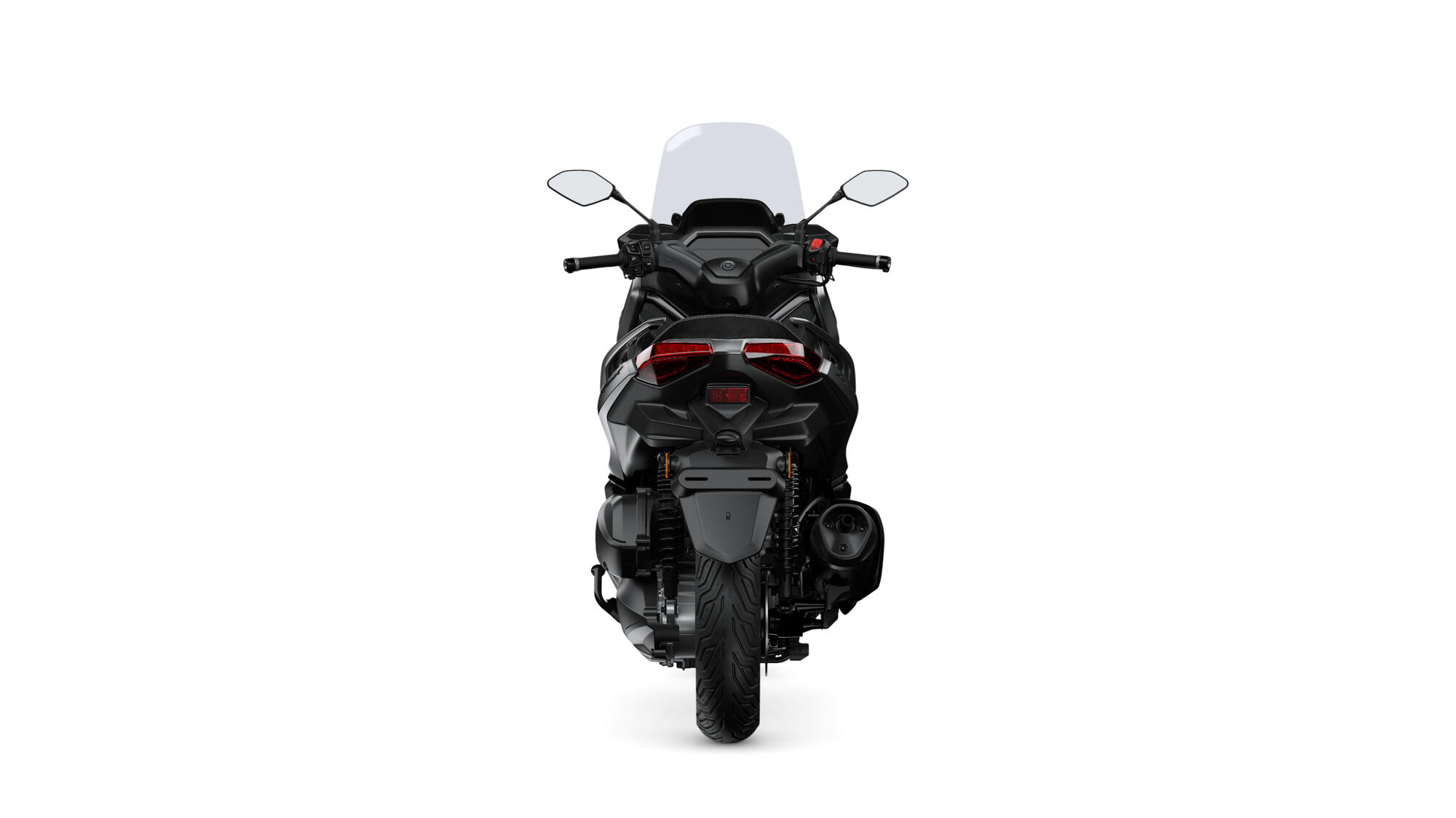 Yamaha Zlín XMAX 300 TECH MAX+