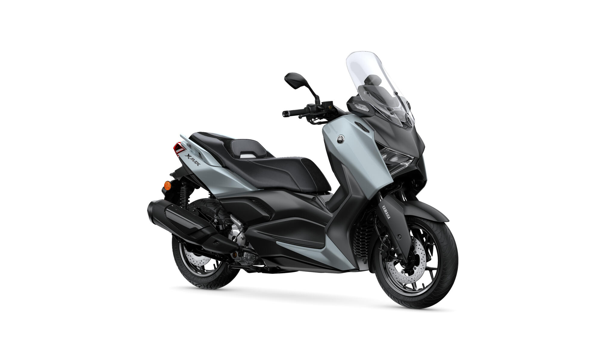 Yamaha Zlín XMAX 300 TECH MAX+