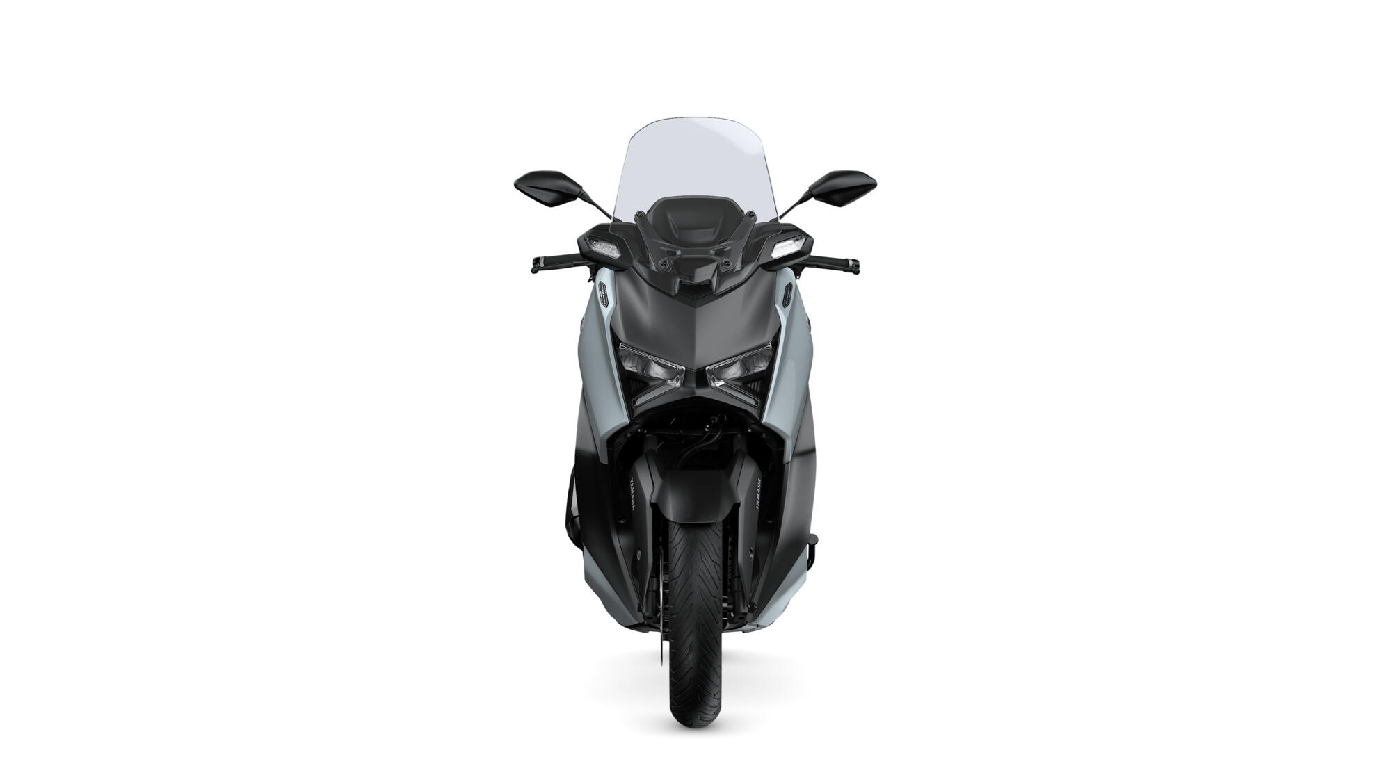 Yamaha Zlín XMAX 300 TECH MAX+