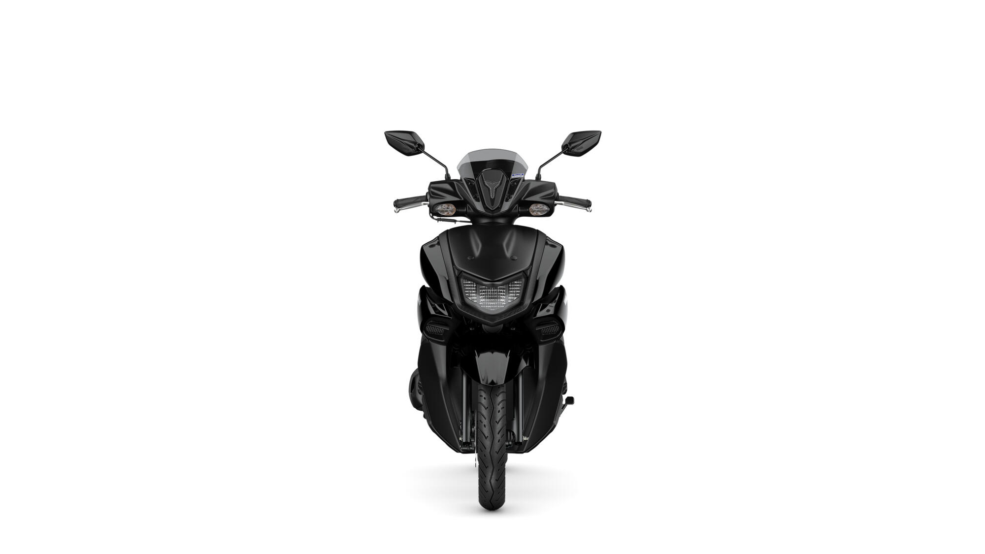 RayZR Yamaha Zlín