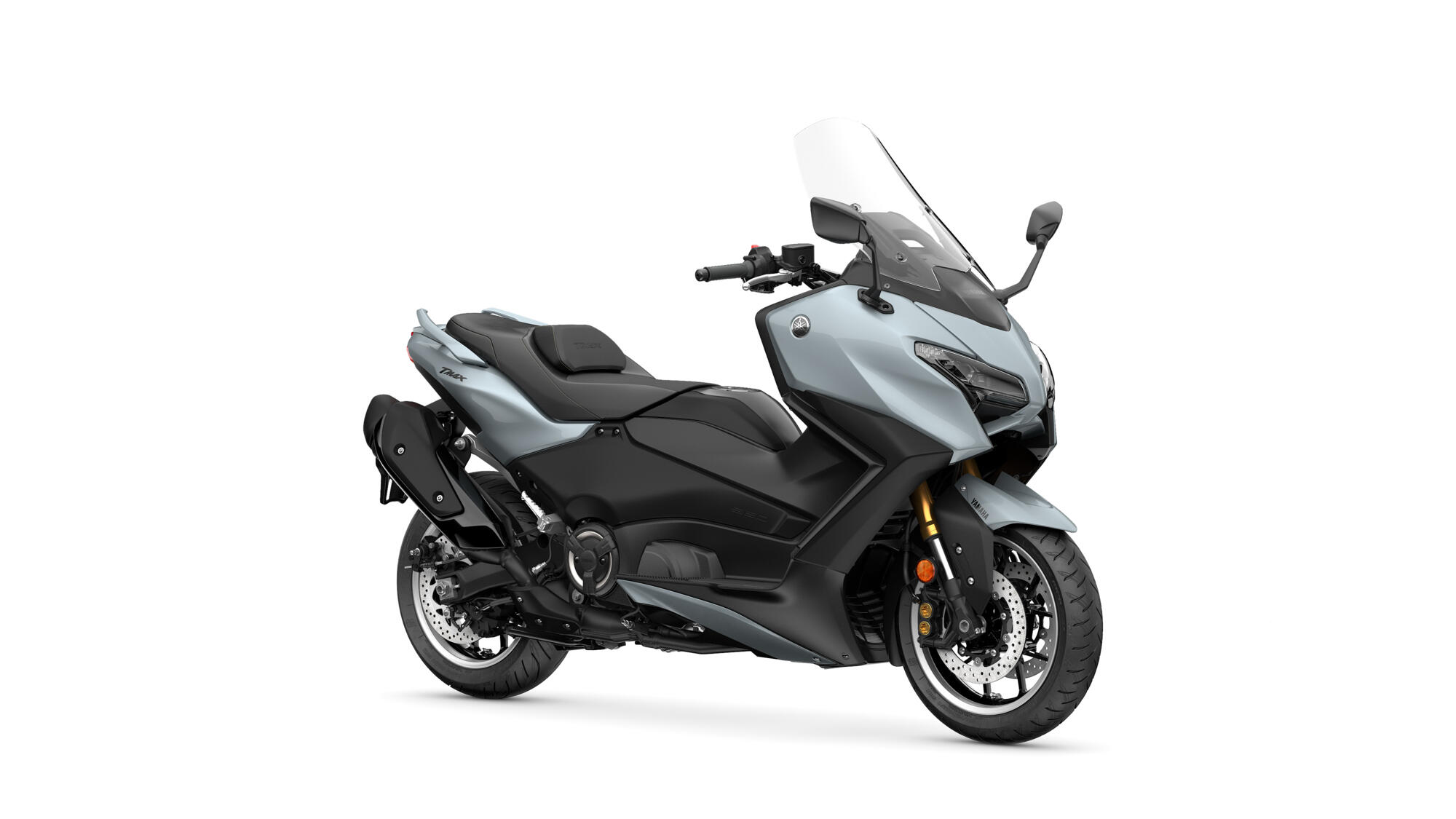 Yamaha Zlín TMAX TECH MAX