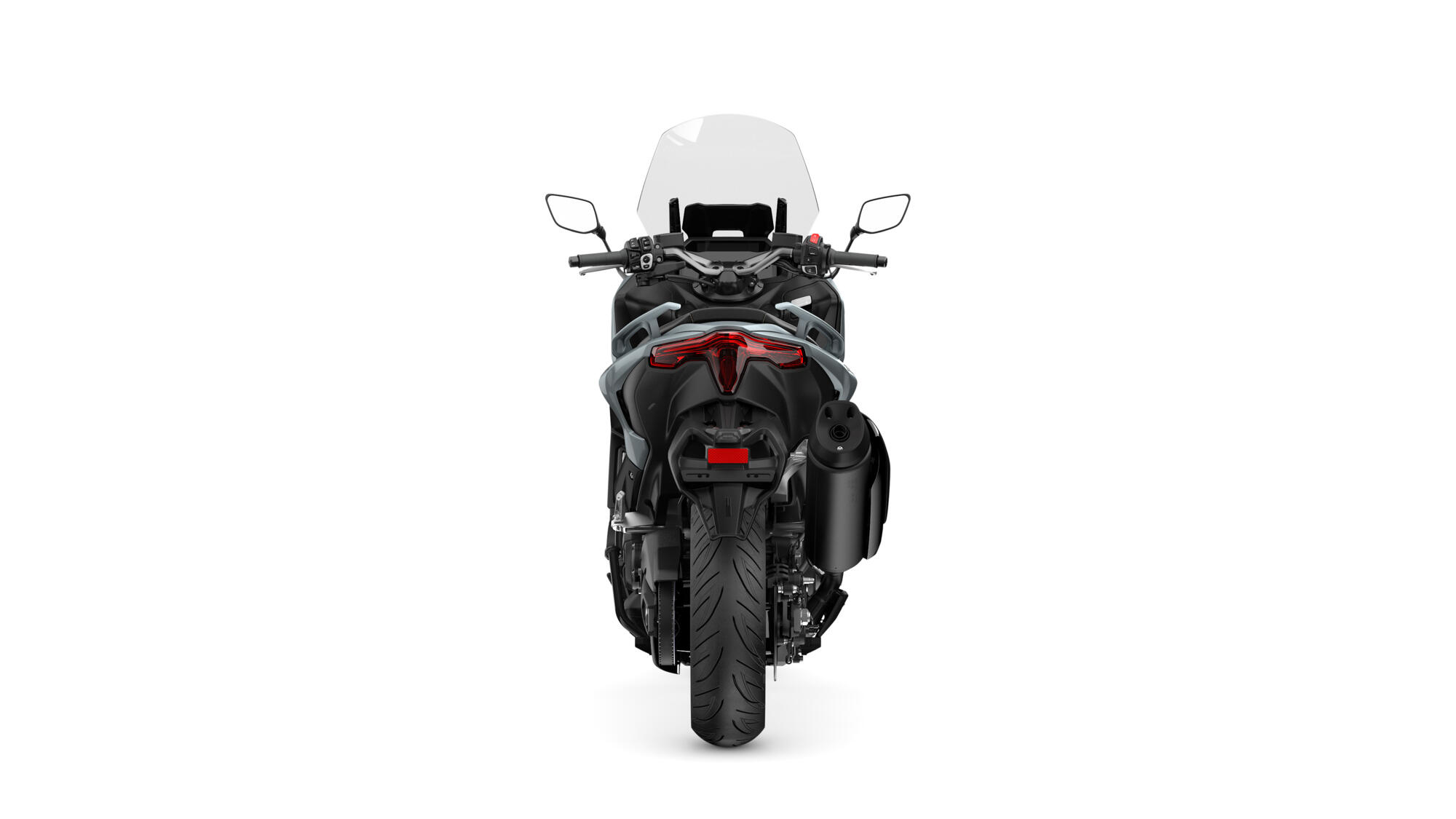 Yamaha Zlín TMAX TECH MAX