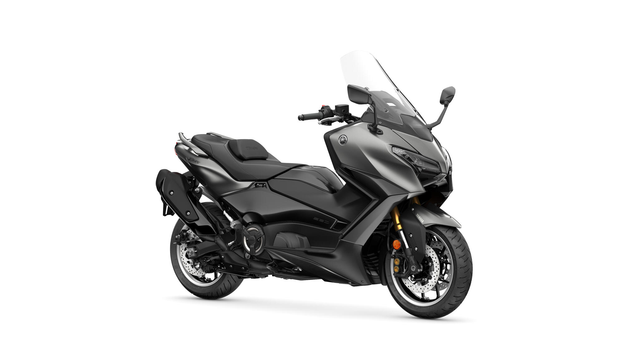 Yamaha Zlín TMAX TECH MAX